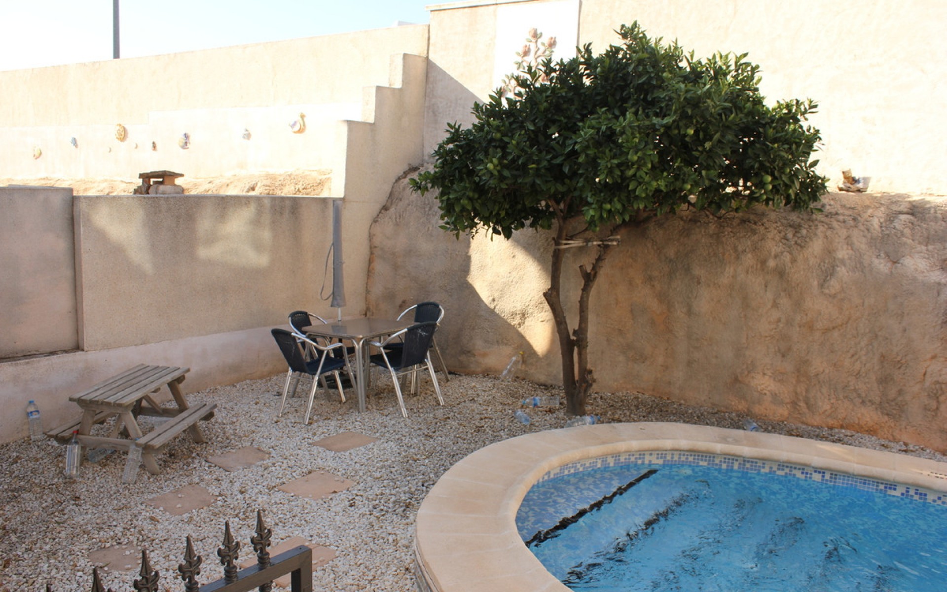 Resale - Villa - La Zenia