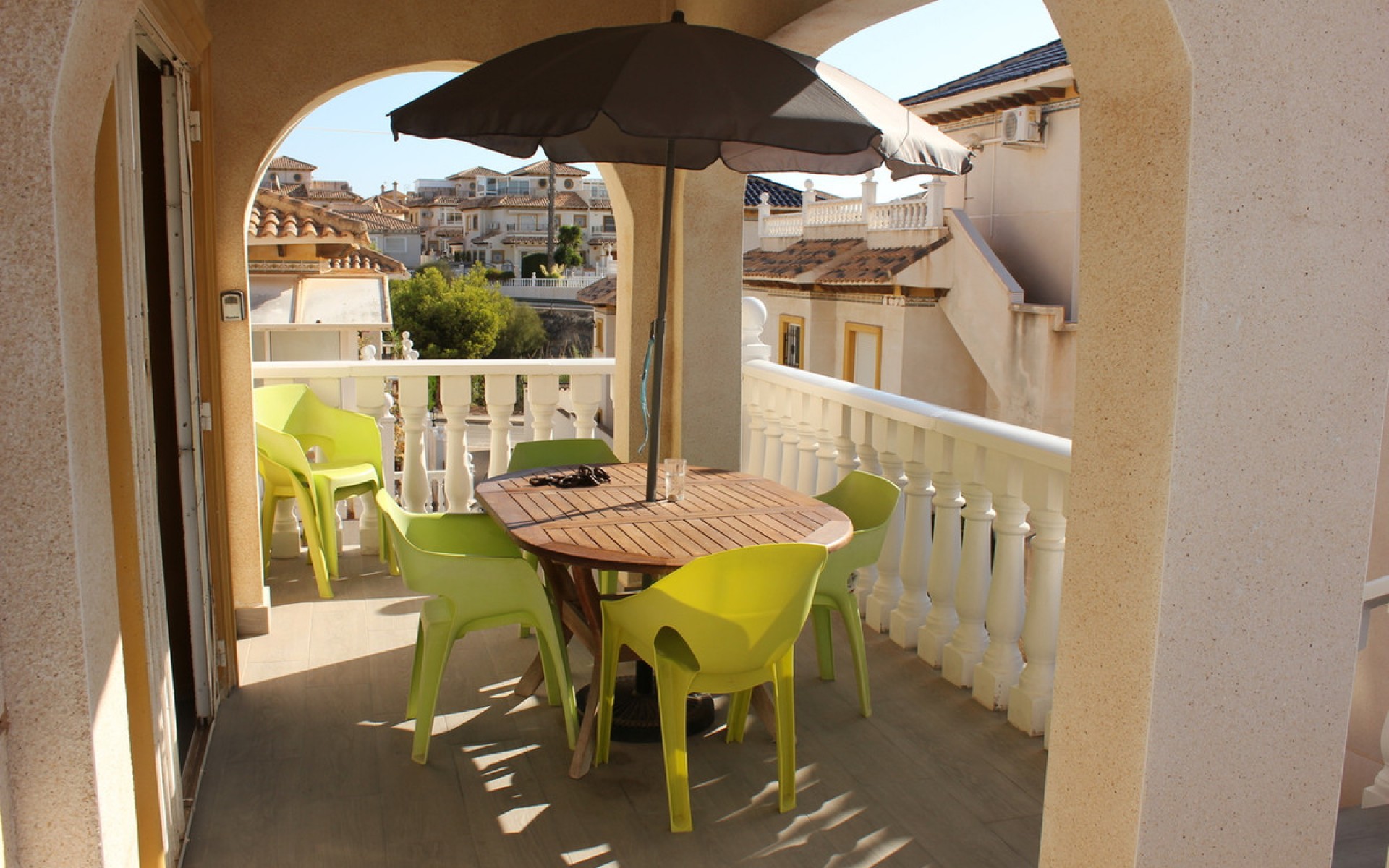 Resale - Villa - La Zenia