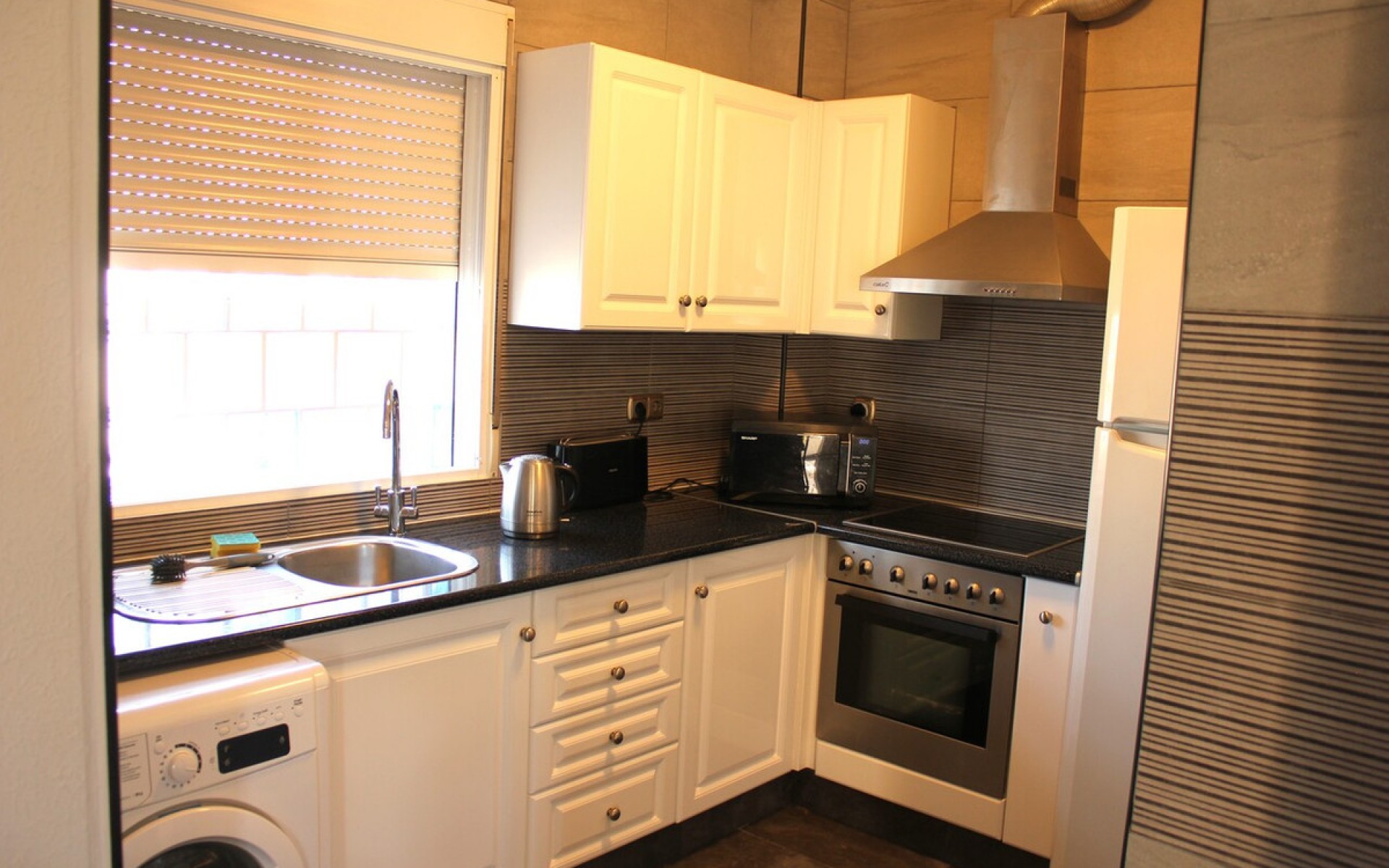 Resale - Villa - La Zenia