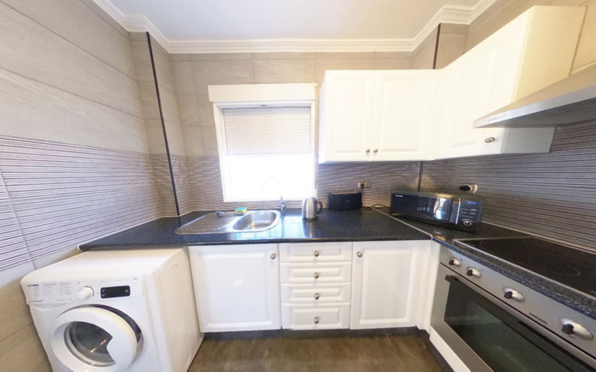 Resale - Villa - La Zenia