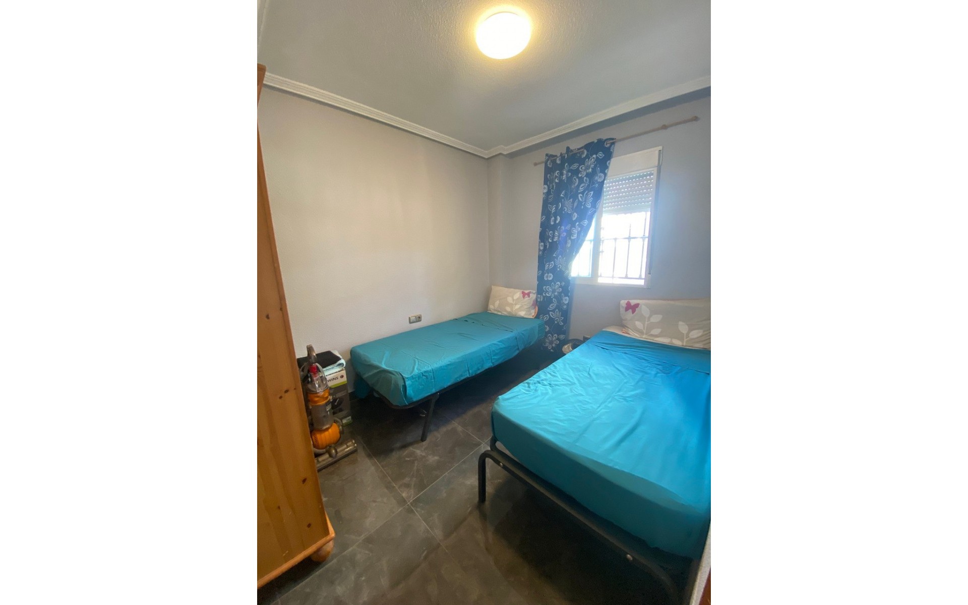 Resale - Villa - La Zenia