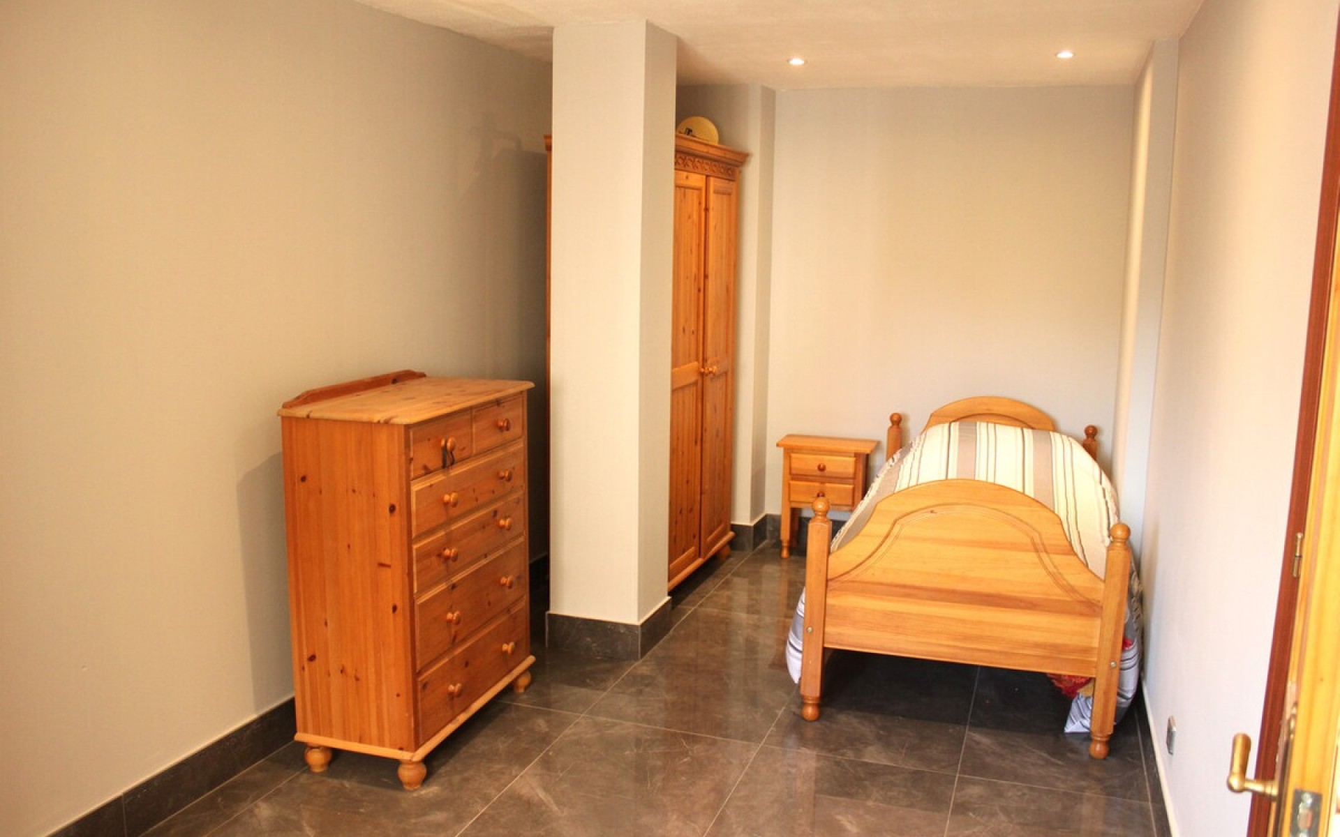 Resale - Villa - La Zenia