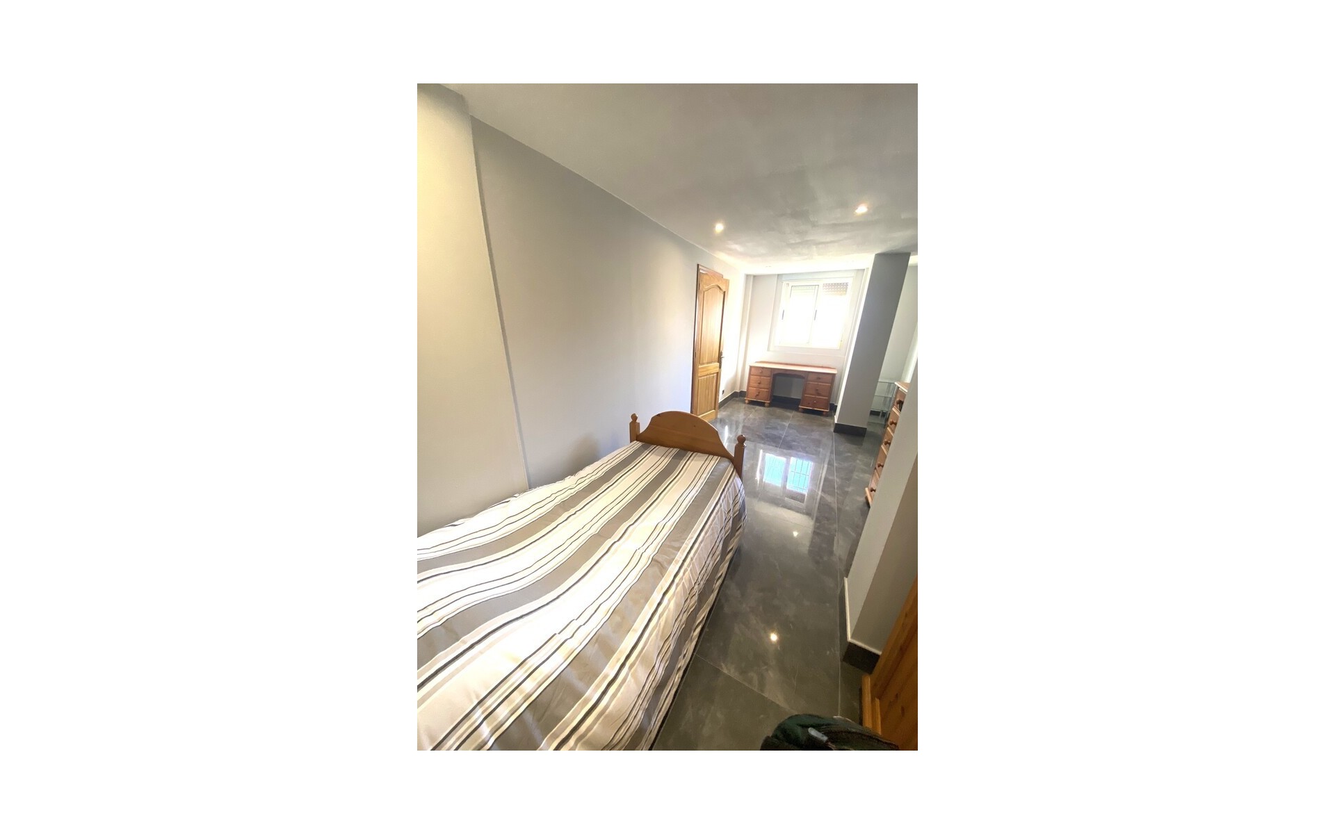 Resale - Villa - La Zenia