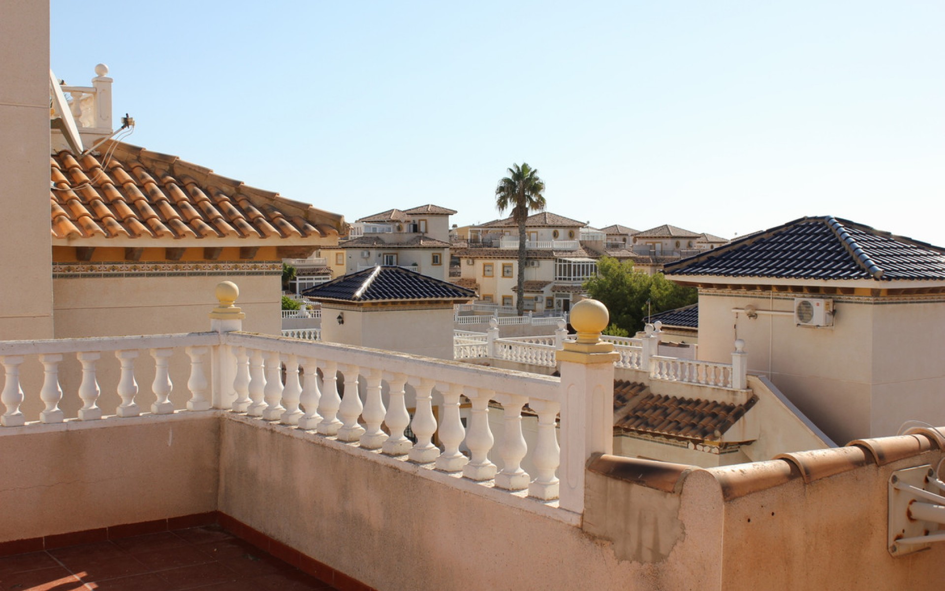 Resale - Villa - La Zenia