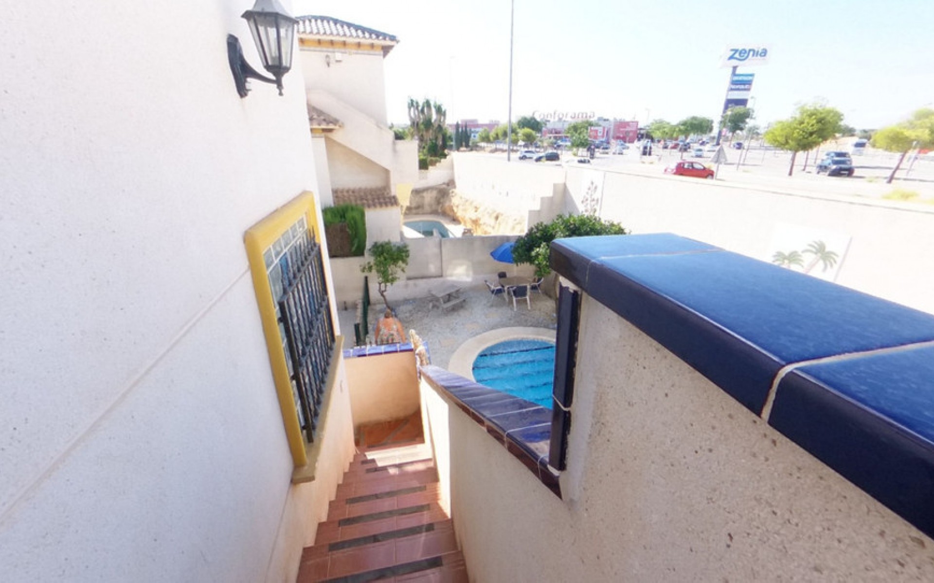 Resale - Villa - La Zenia