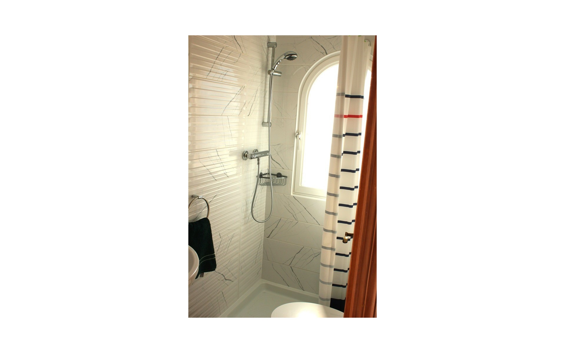 Resale - Villa - La Zenia