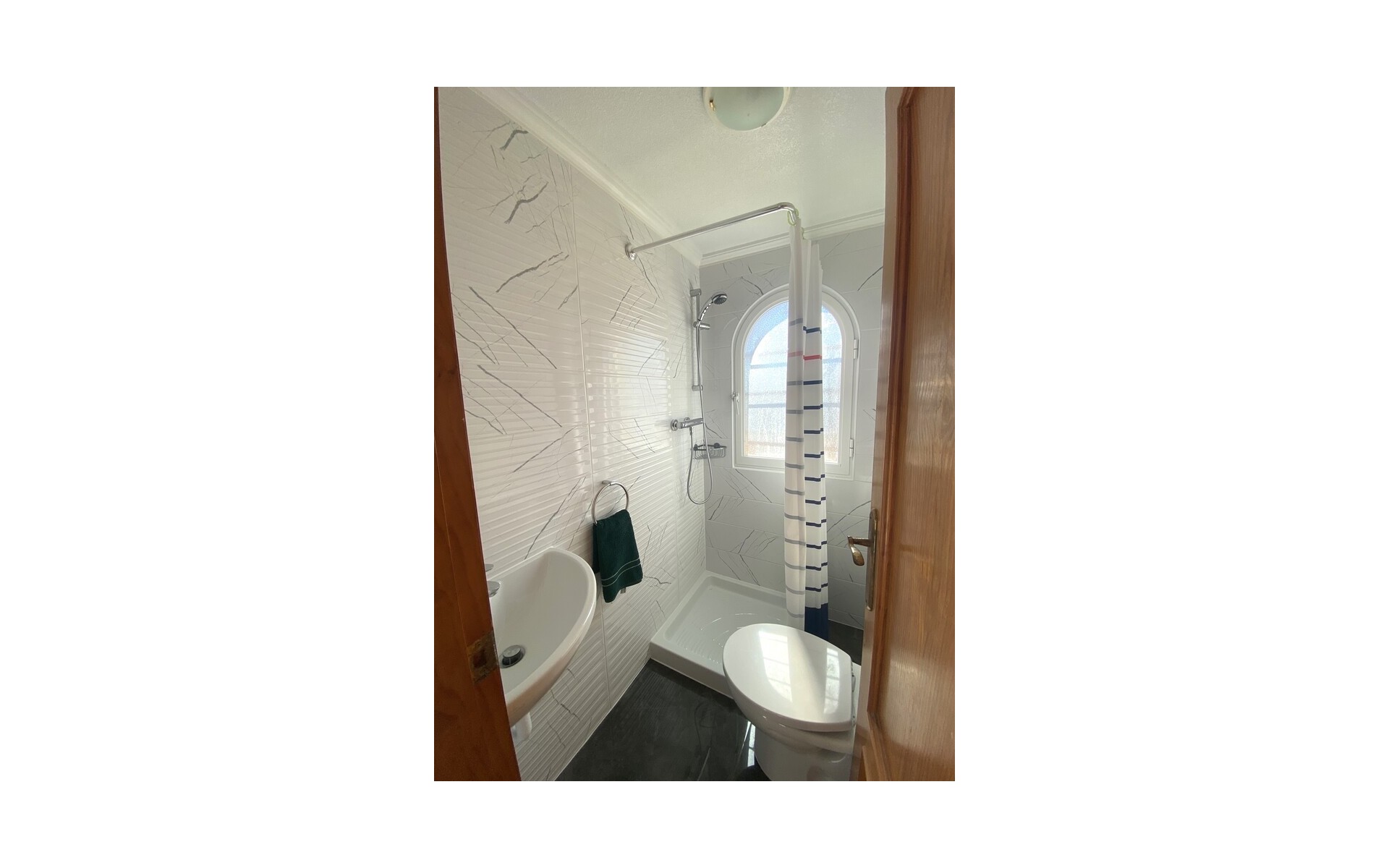 Resale - Villa - La Zenia