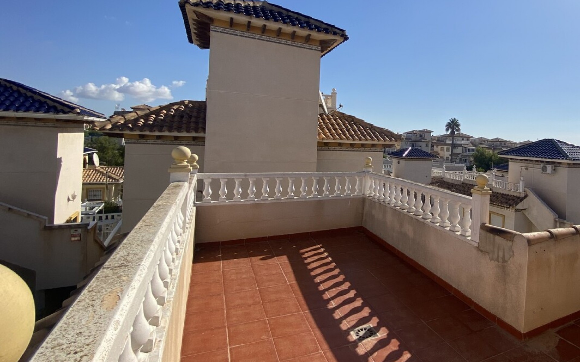 Resale - Villa - La Zenia