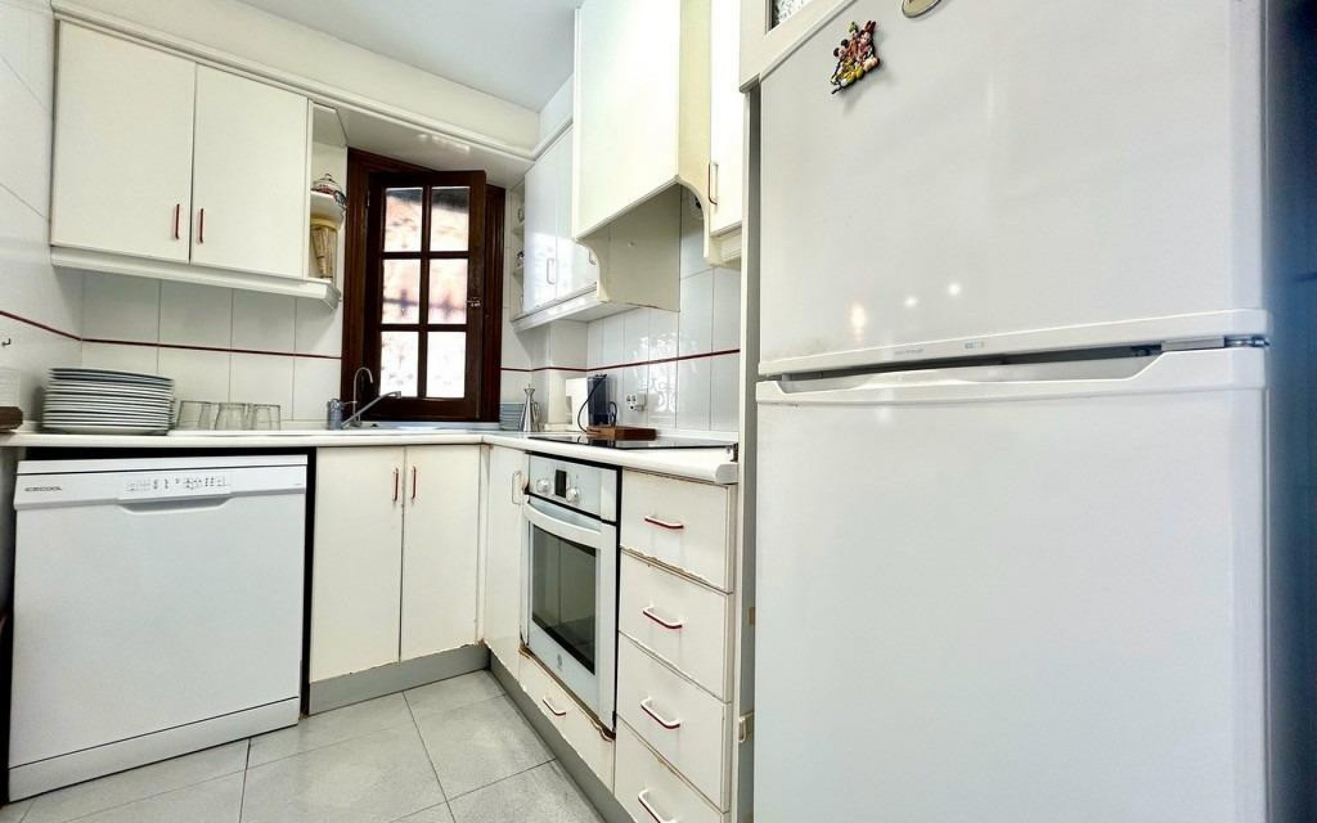 Resale - Villa - La Zenia