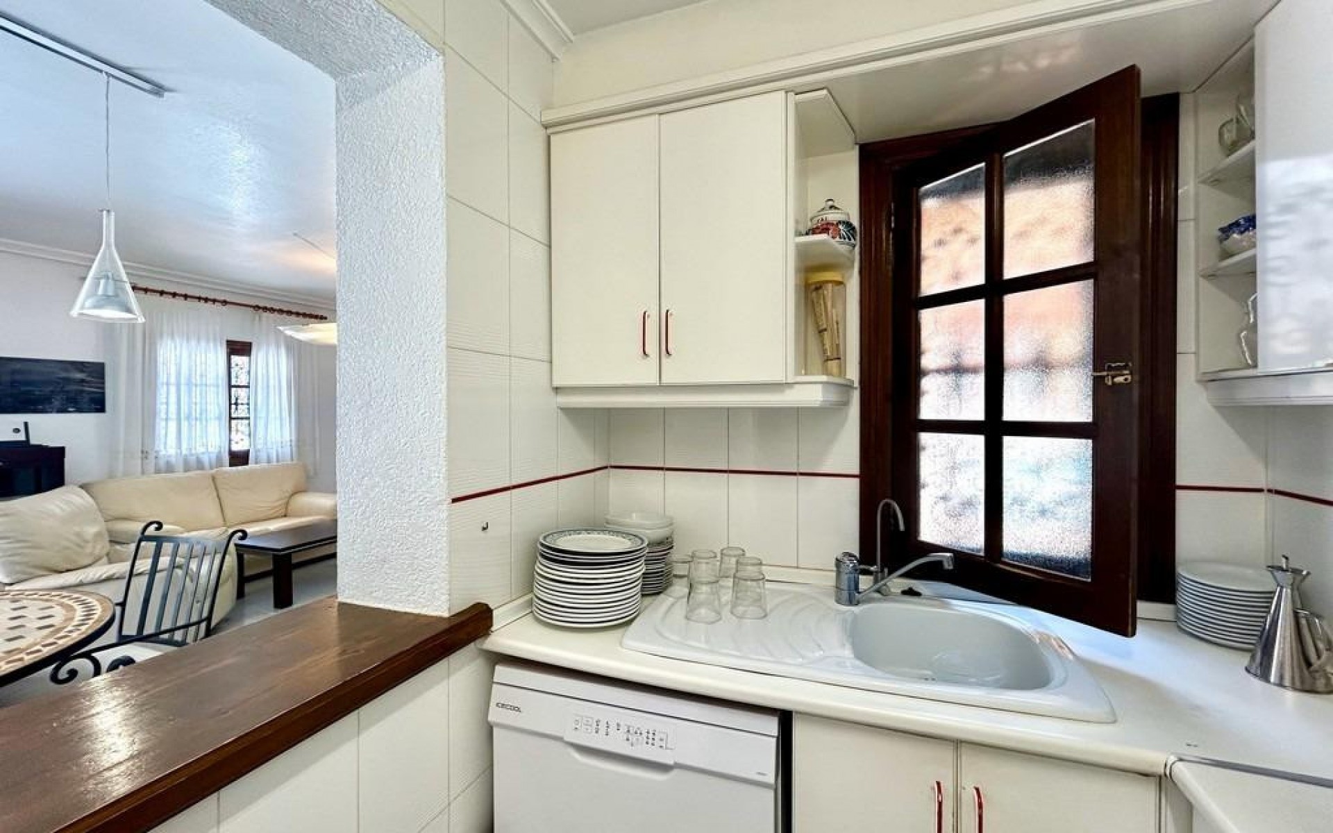 Resale - Villa - La Zenia