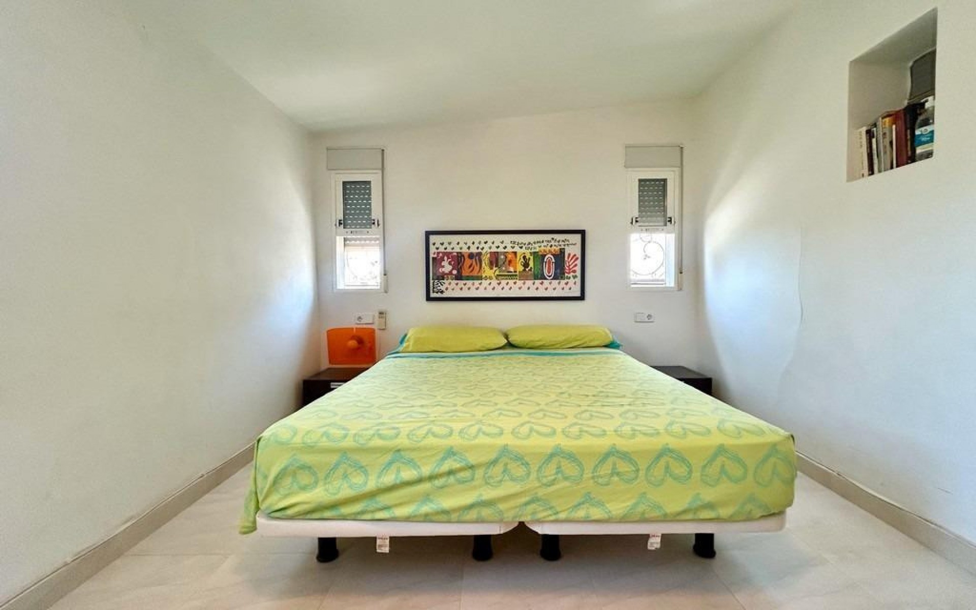 Resale - Villa - La Zenia