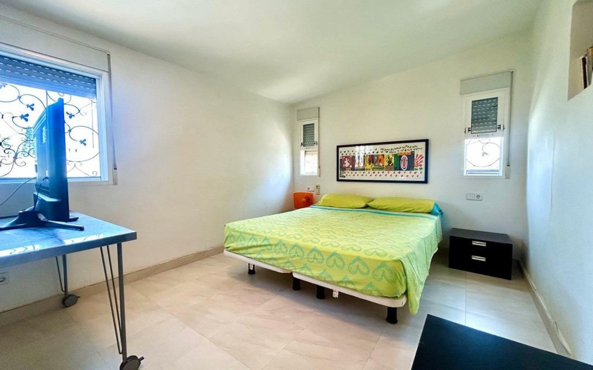 Resale - Villa - La Zenia