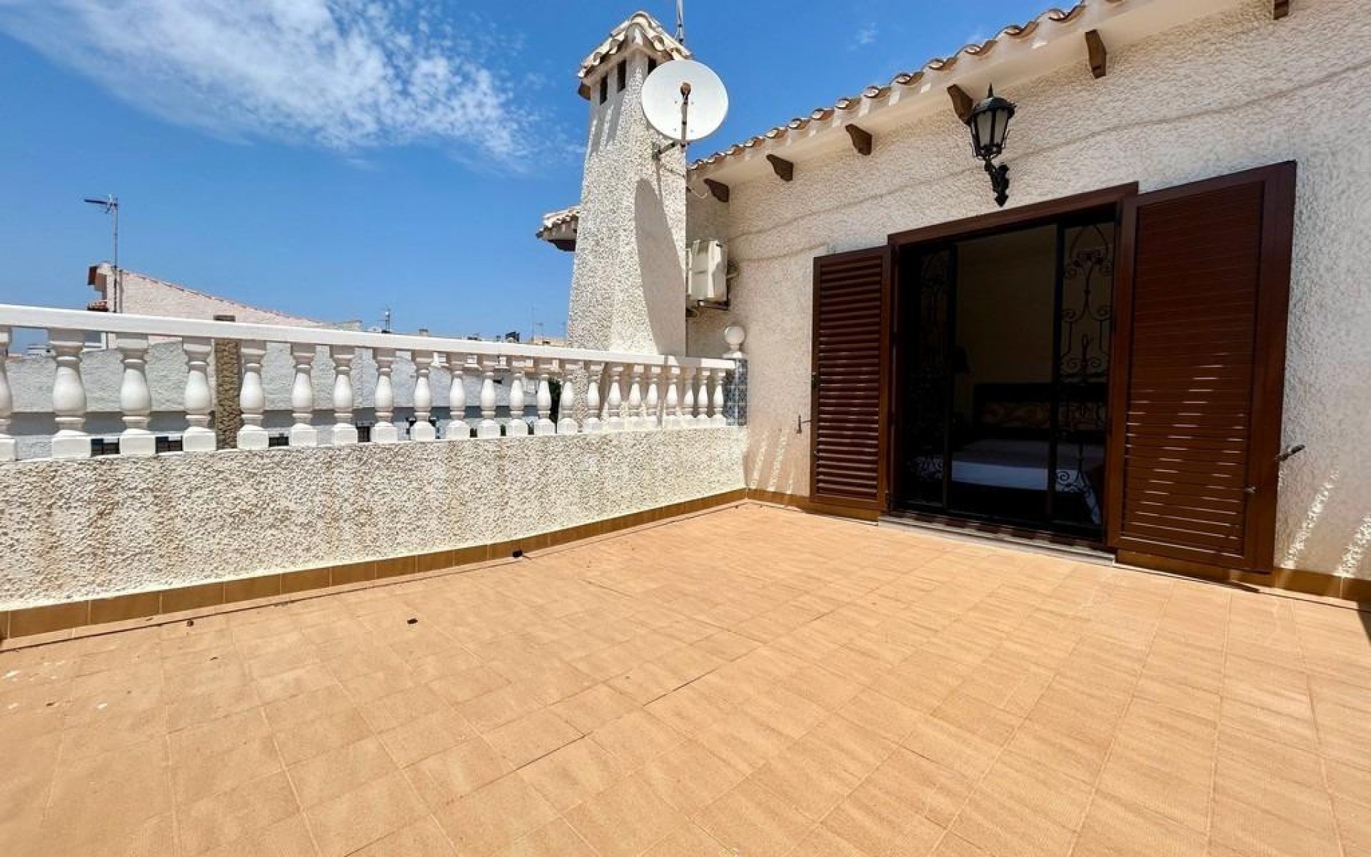Resale - Villa - La Zenia