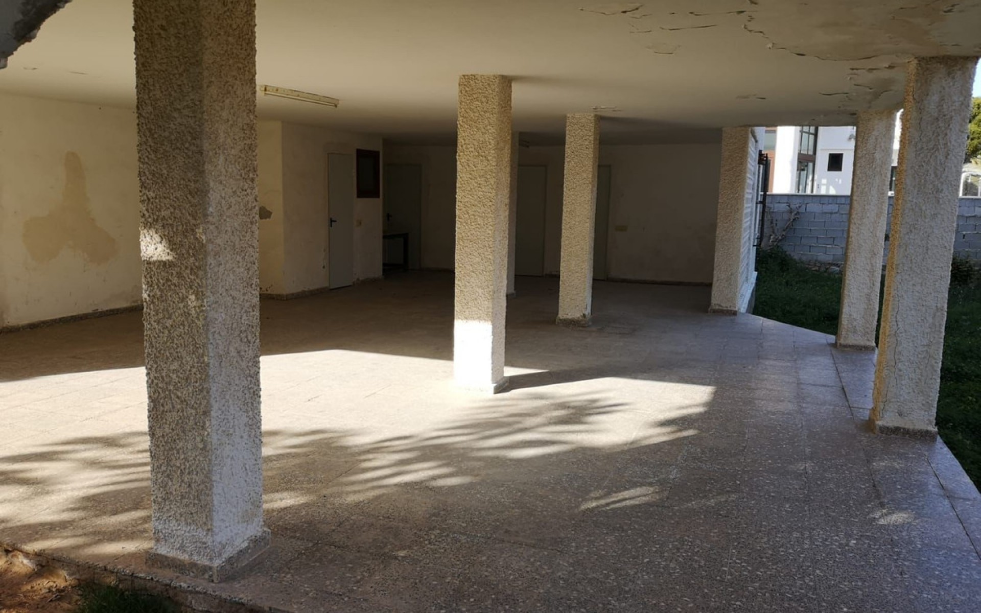 Resale - Villa - La Zenia