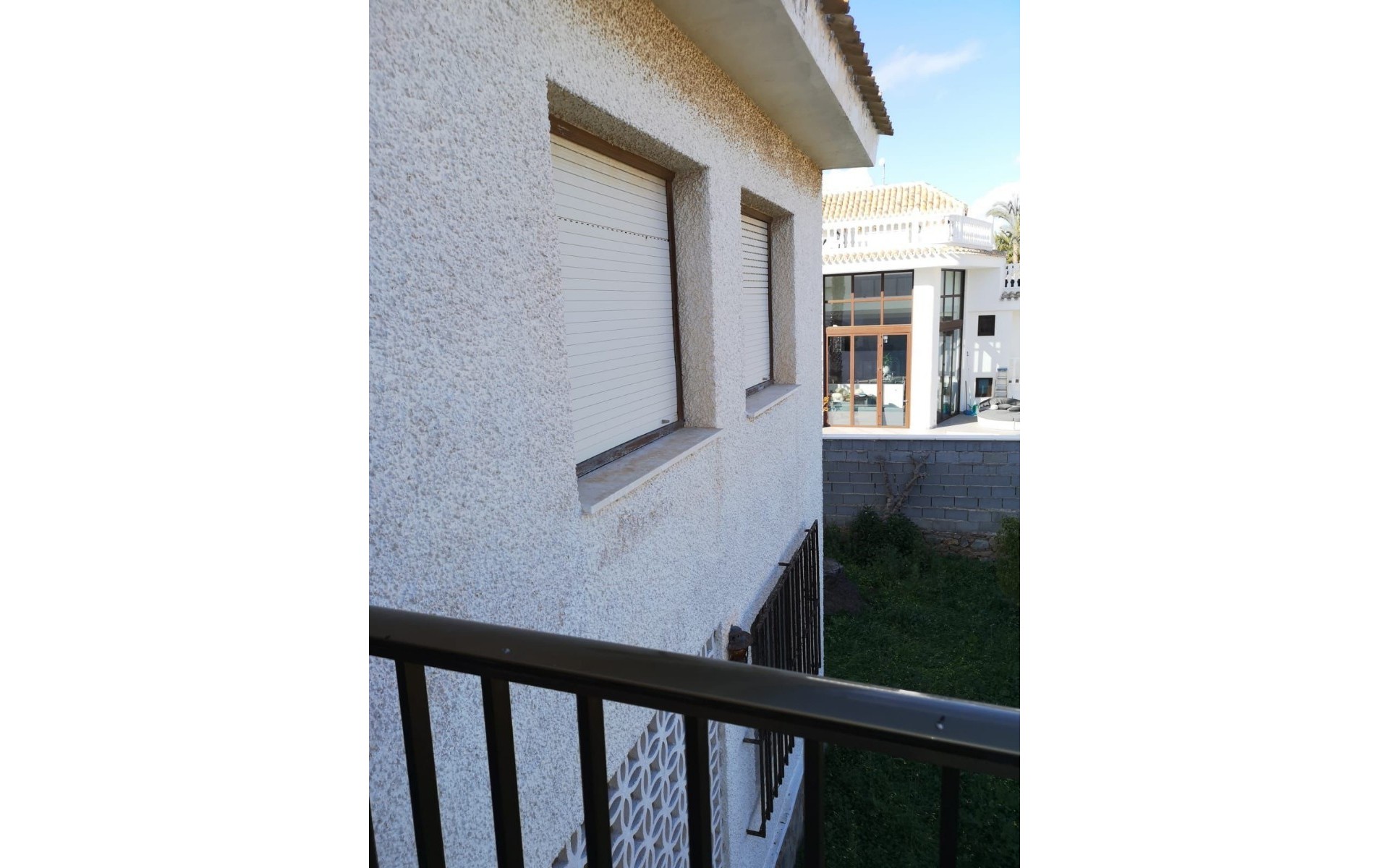 Resale - Villa - La Zenia