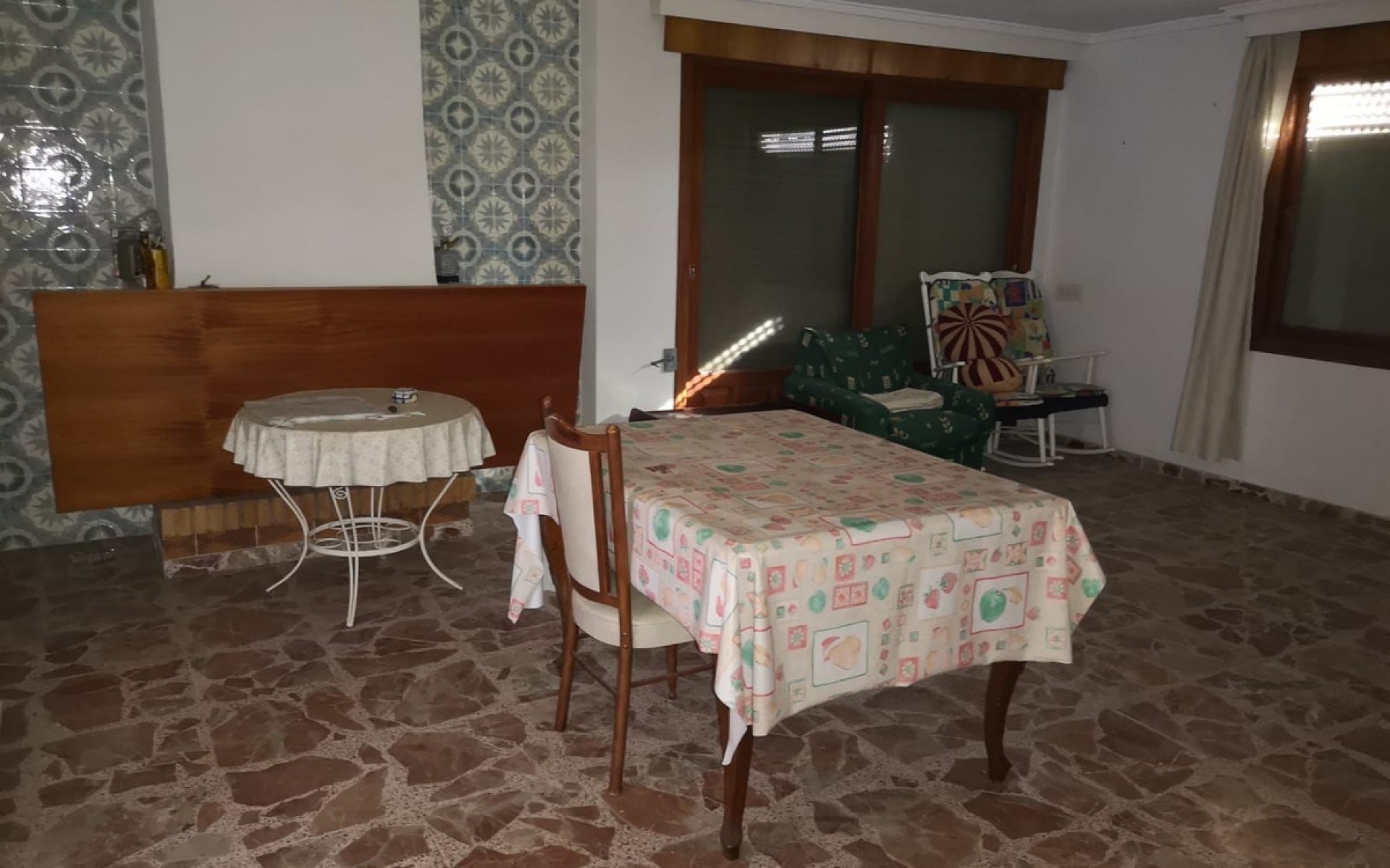 Resale - Villa - La Zenia