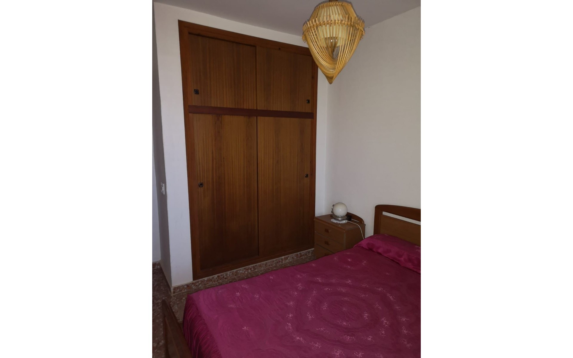 Resale - Villa - La Zenia