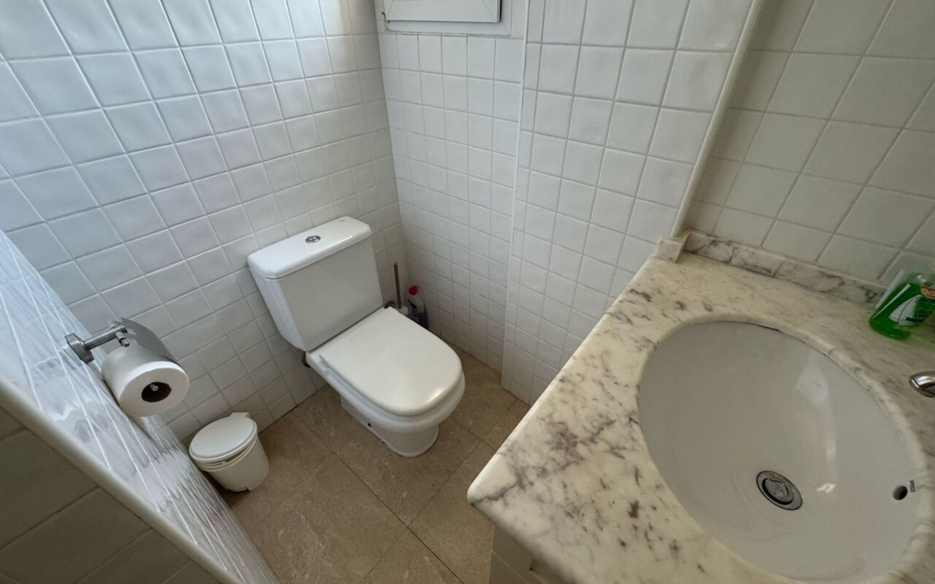 Resale - Villa - La Zenia