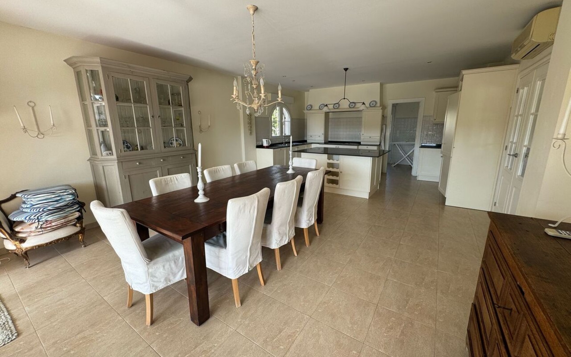 Resale - Villa - La Zenia