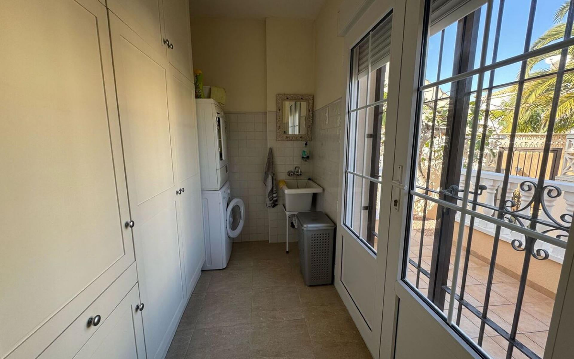 Resale - Villa - La Zenia