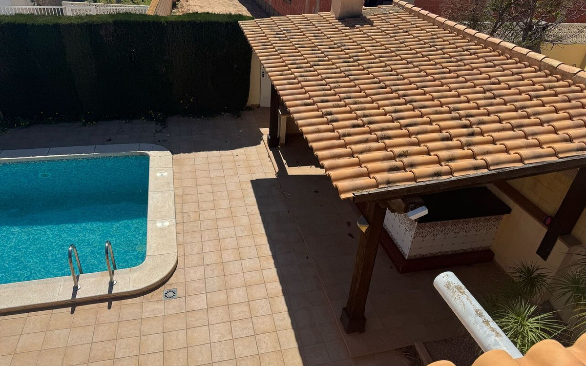Resale - Villa - La Zenia