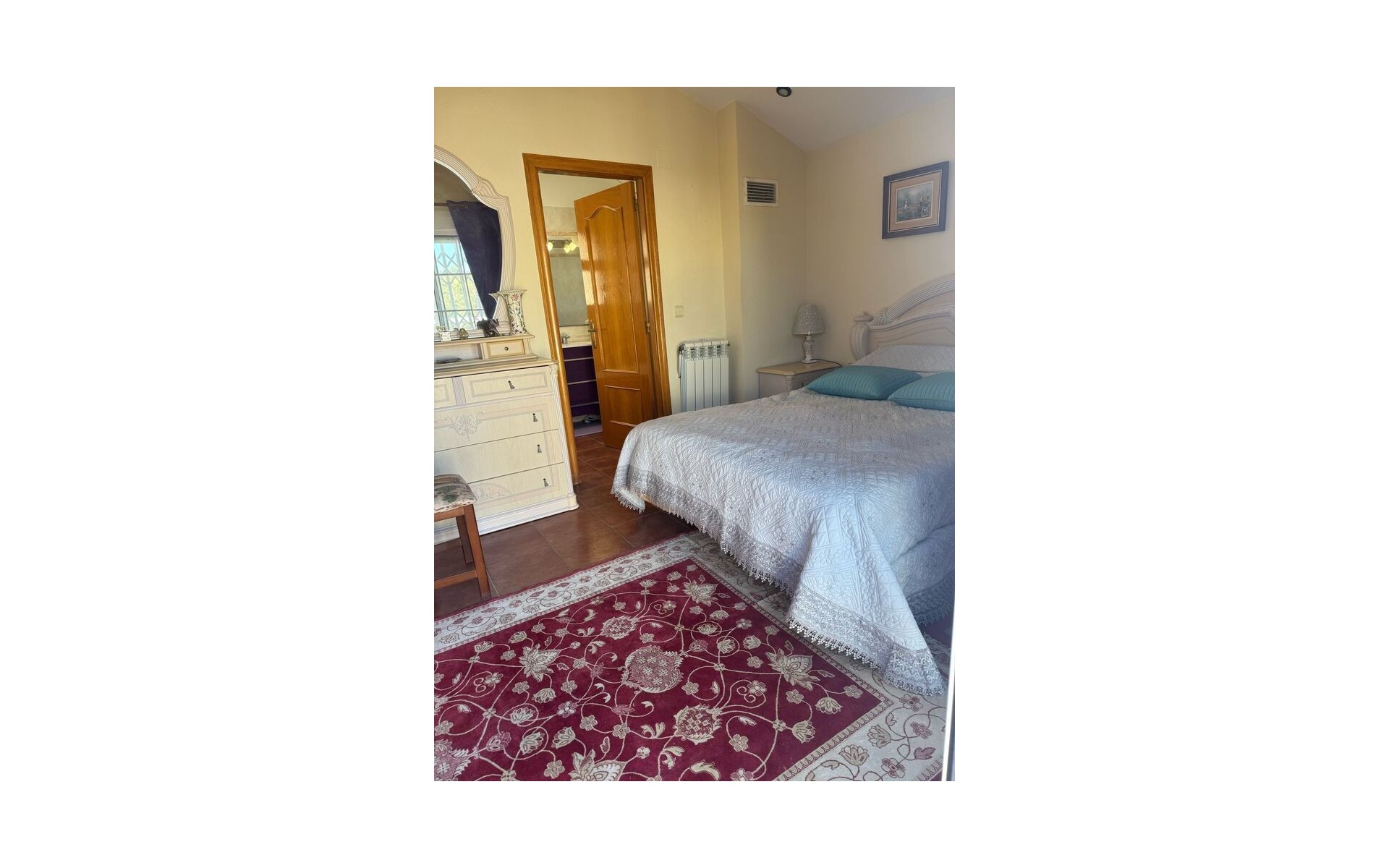 Resale - Villa - La Zenia