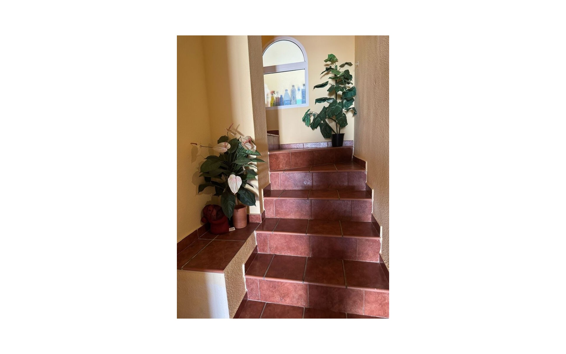 Resale - Villa - La Zenia