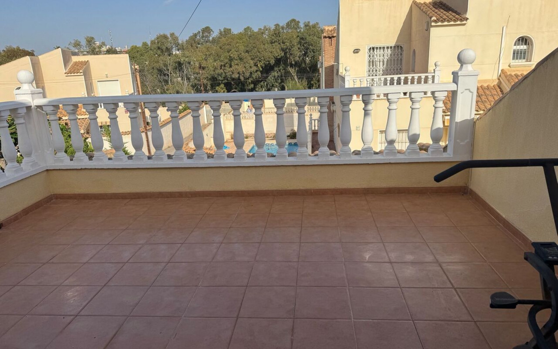 Resale - Villa - La Zenia