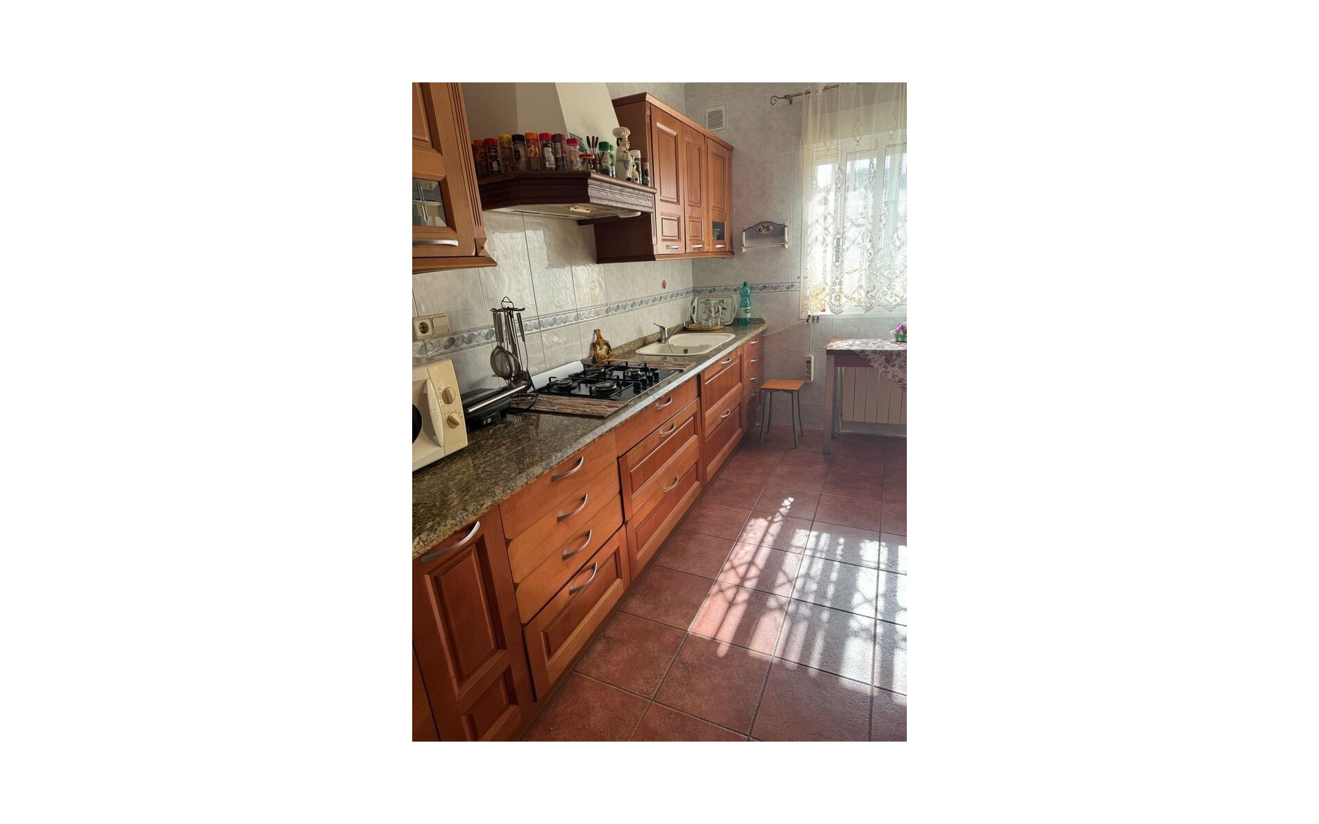 Resale - Villa - La Zenia