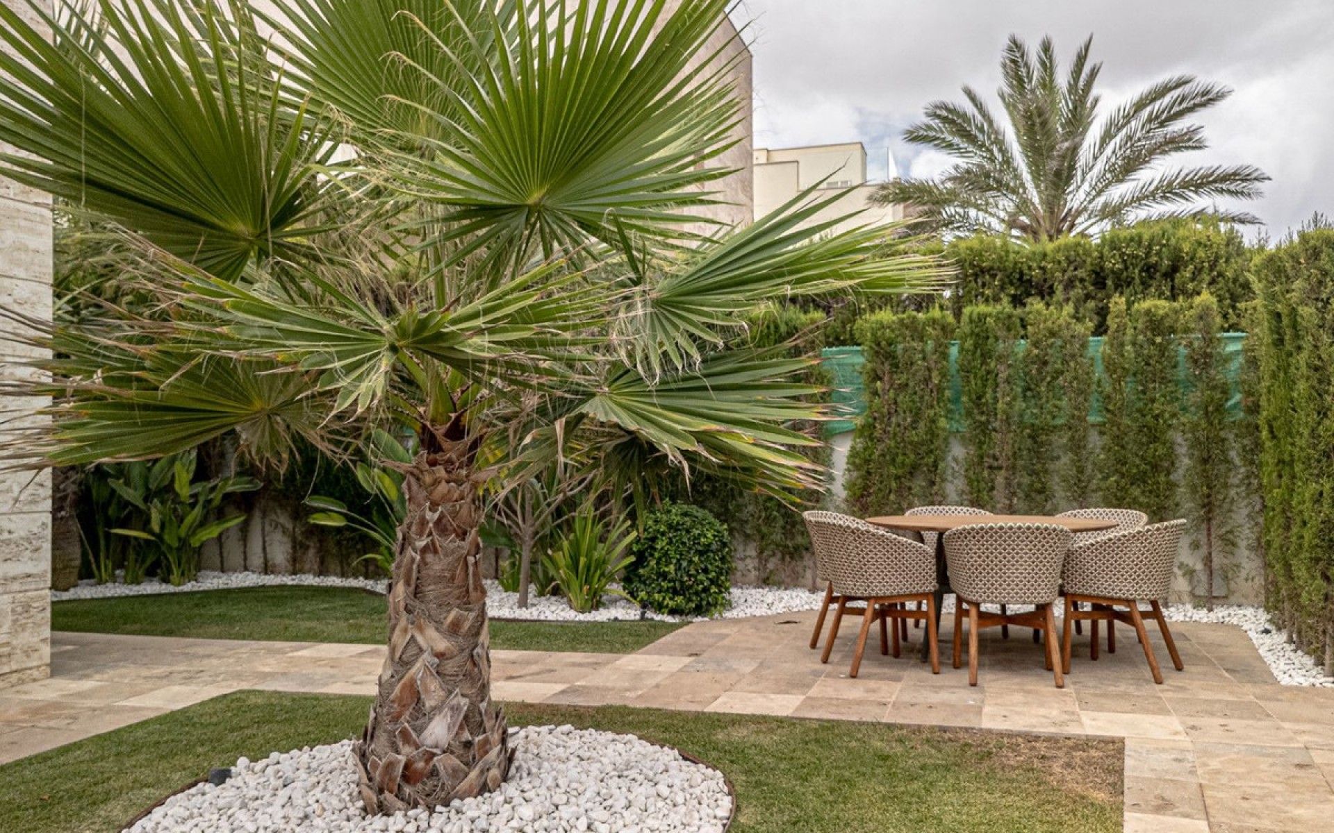 Resale - Villa - La Zenia