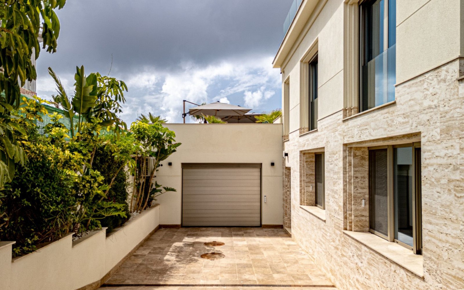 Resale - Villa - La Zenia