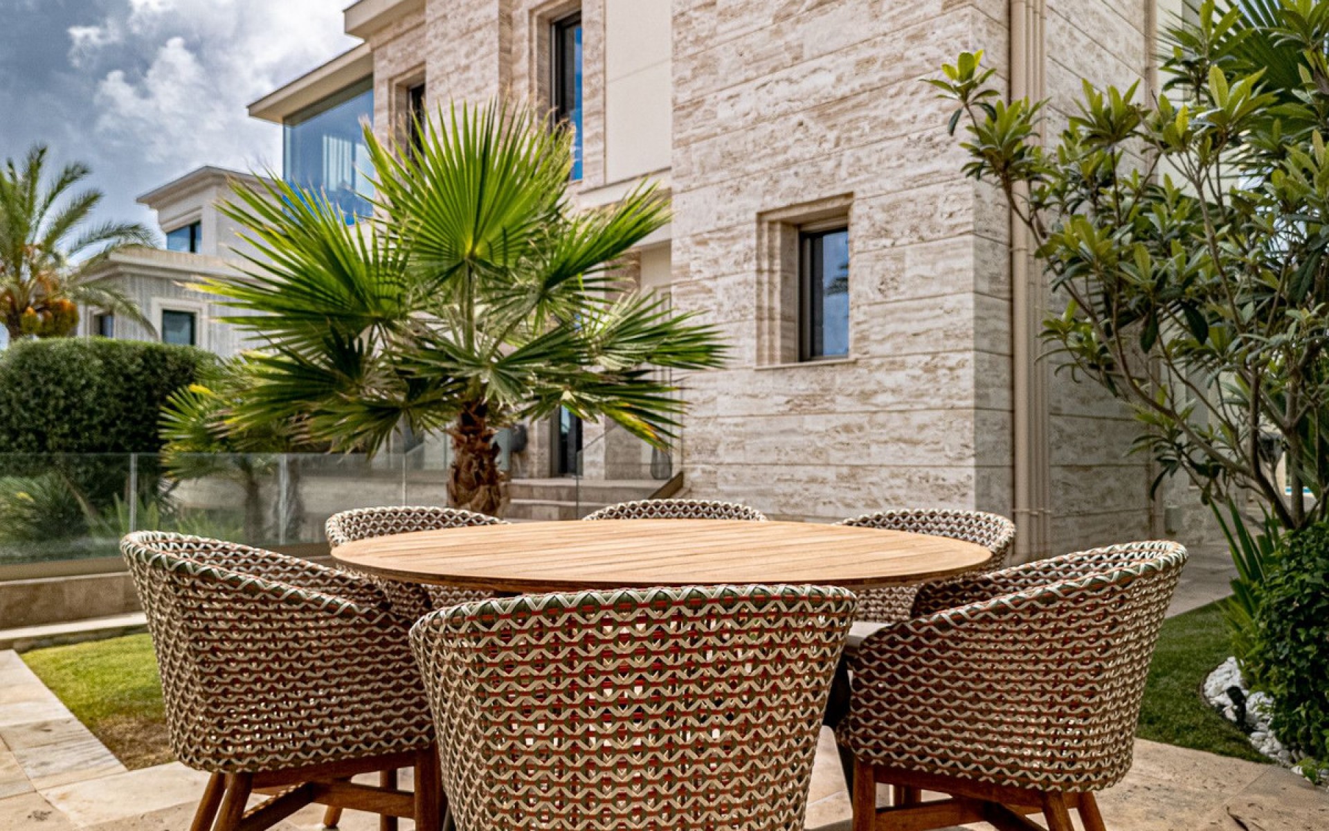 Resale - Villa - La Zenia