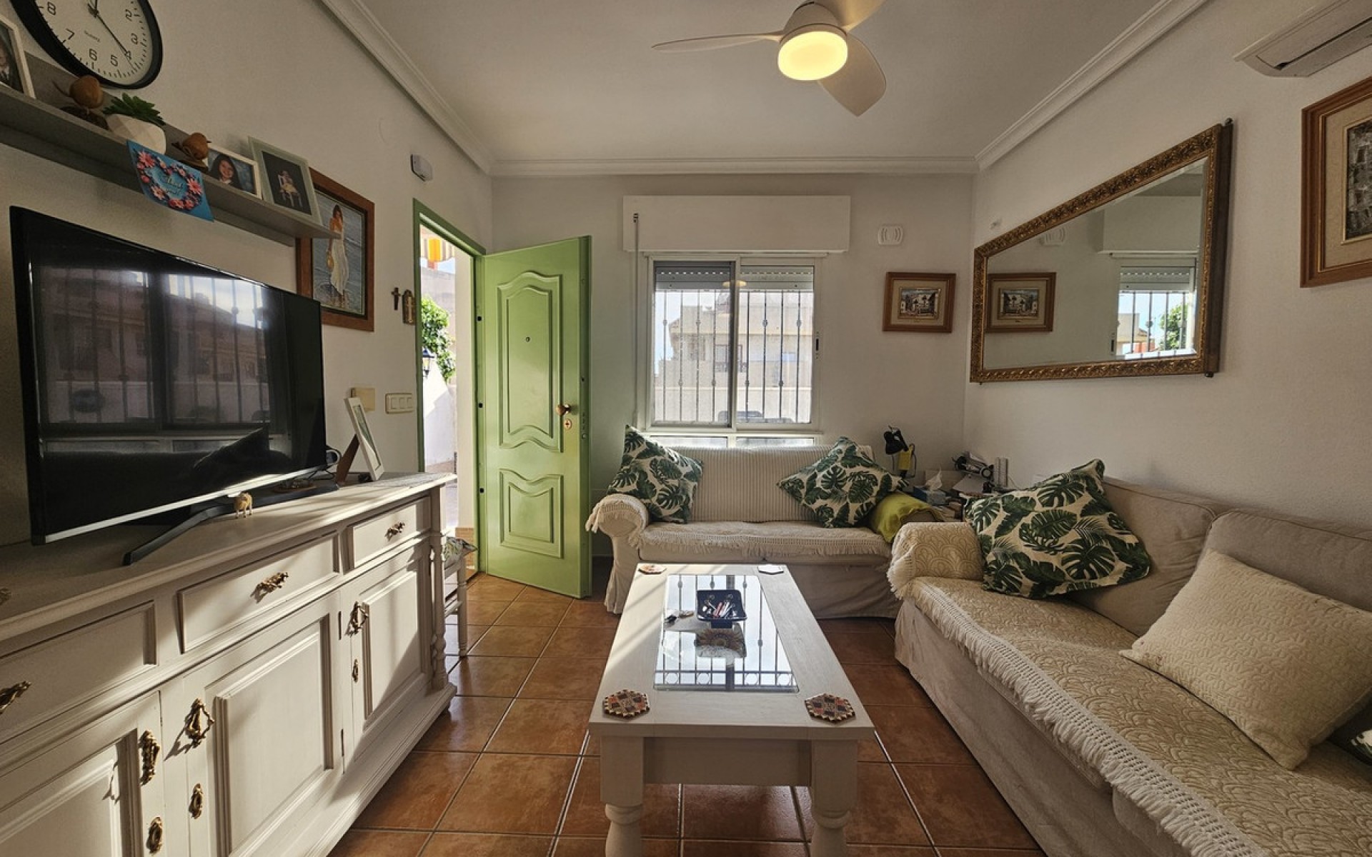 Resale - Villa - La Zenia