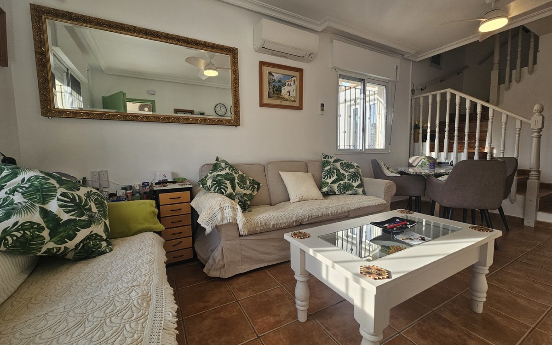 Resale - Villa - La Zenia