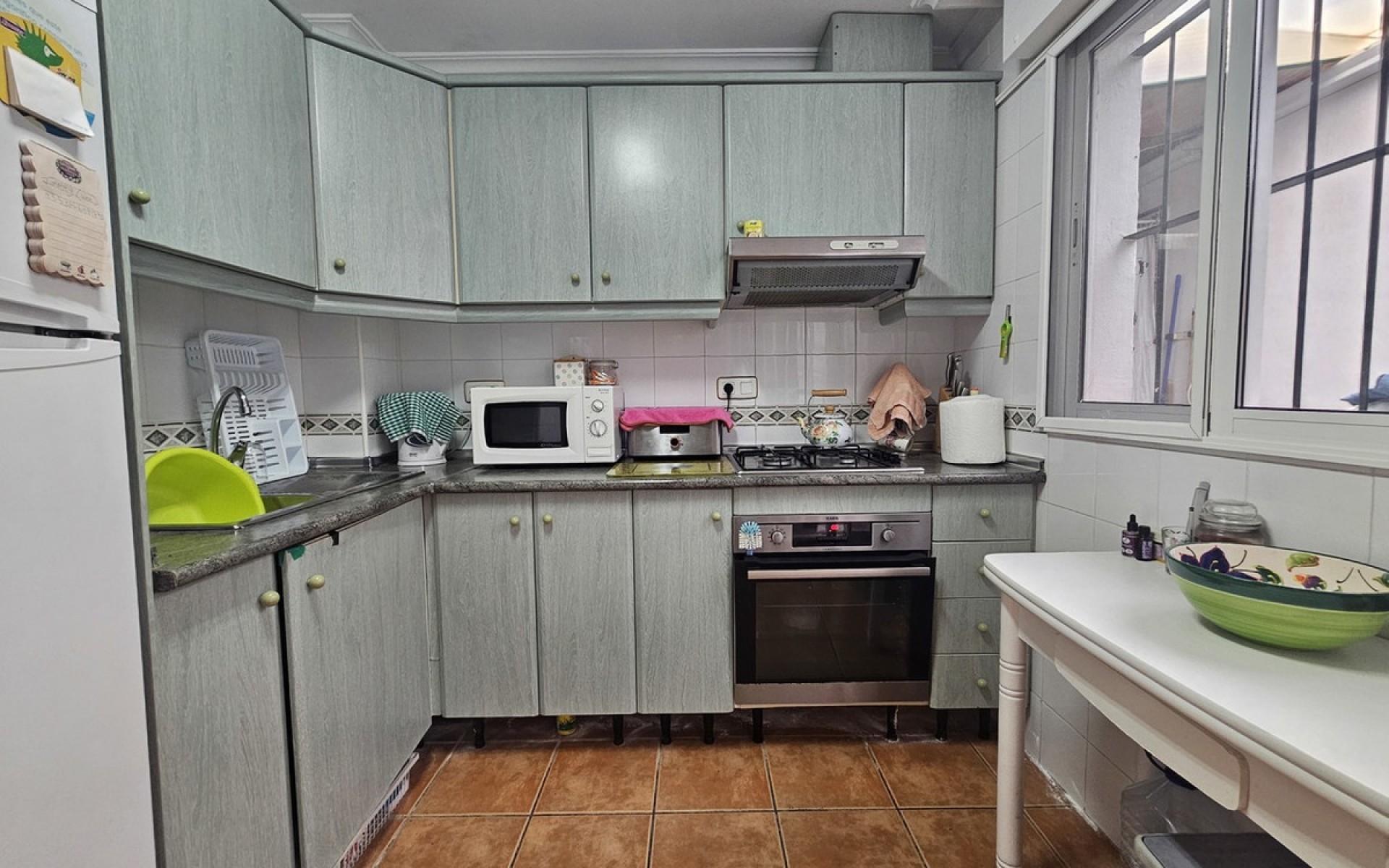 Resale - Villa - La Zenia