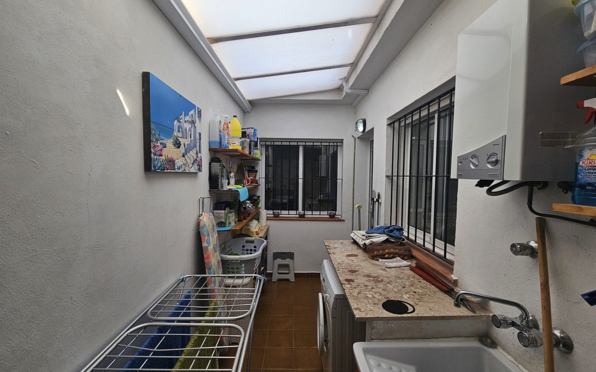 Resale - Villa - La Zenia