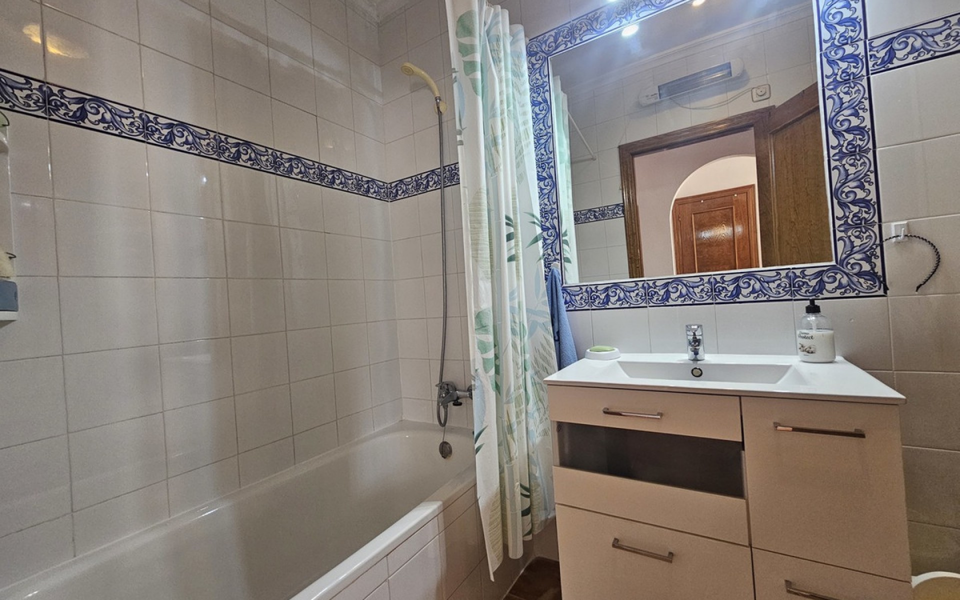 Resale - Villa - La Zenia