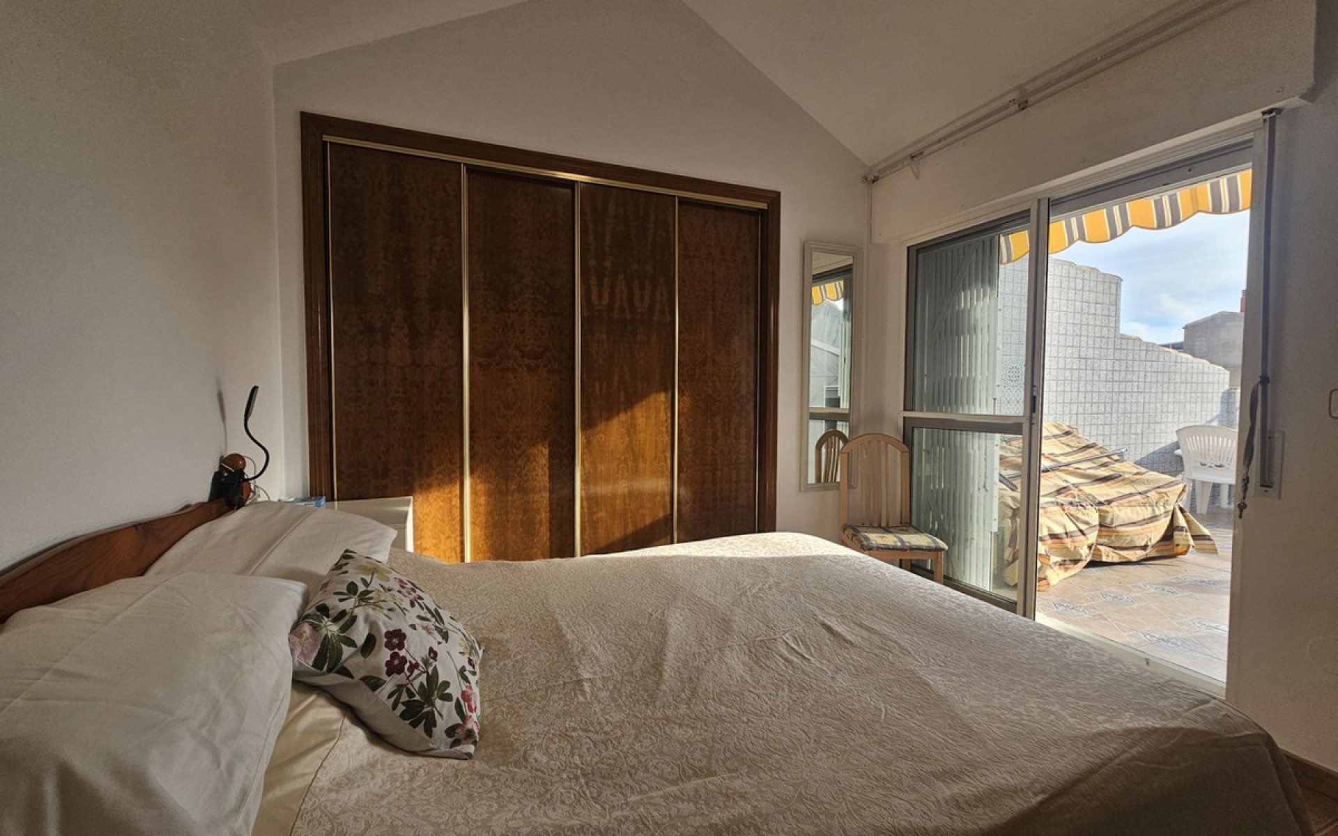 Resale - Villa - La Zenia