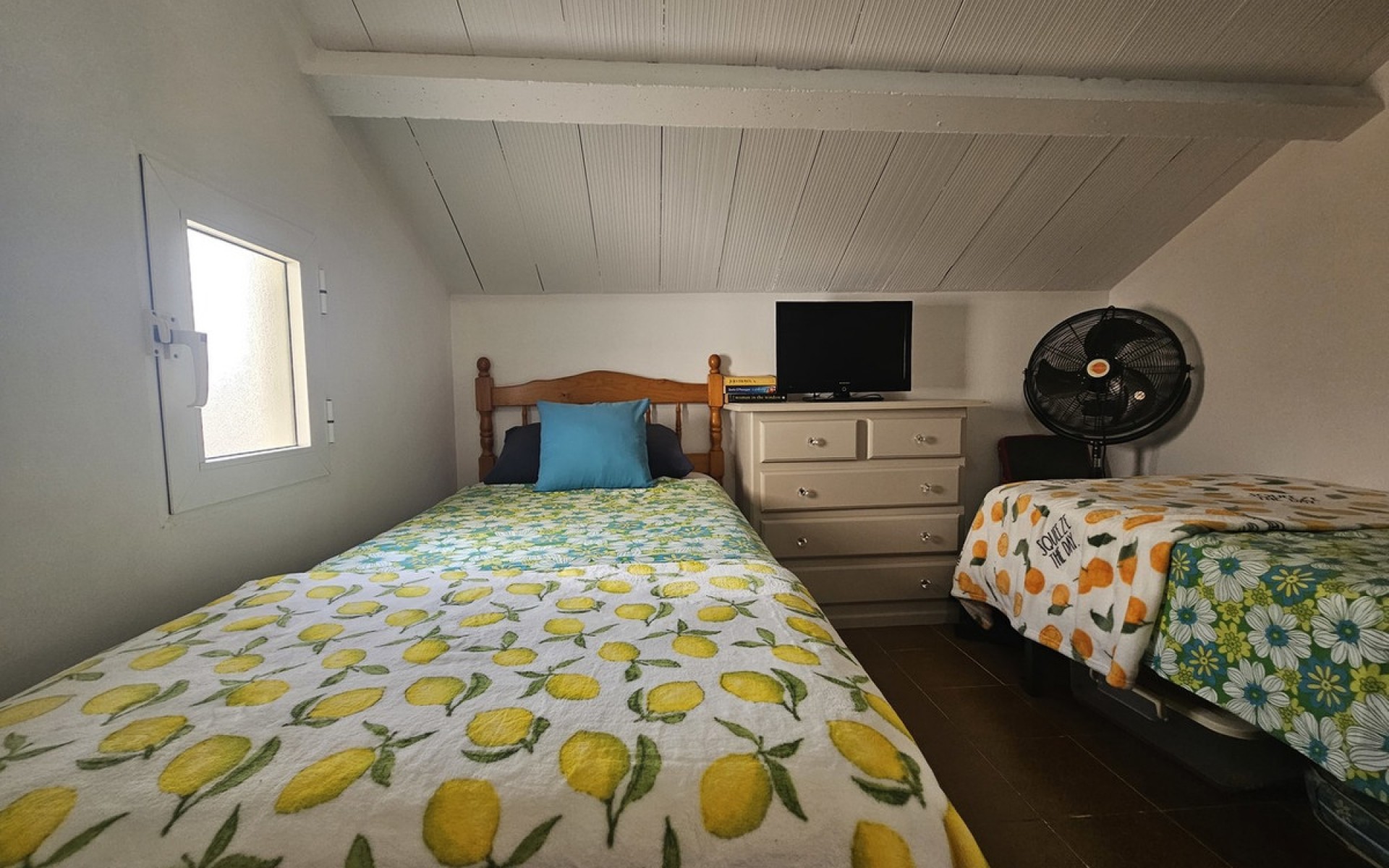 Resale - Villa - La Zenia