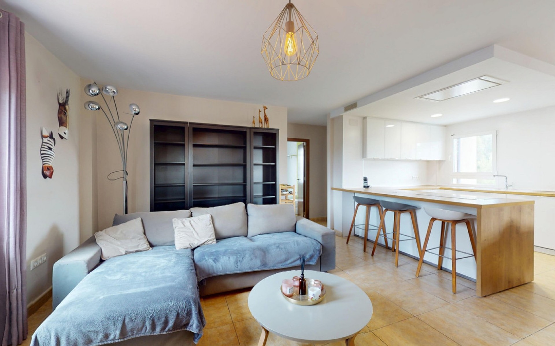 Resale - Villa - La Zenia