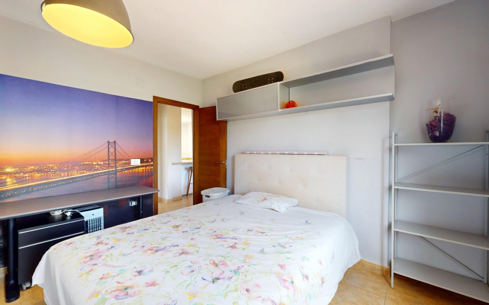 Resale - Villa - La Zenia