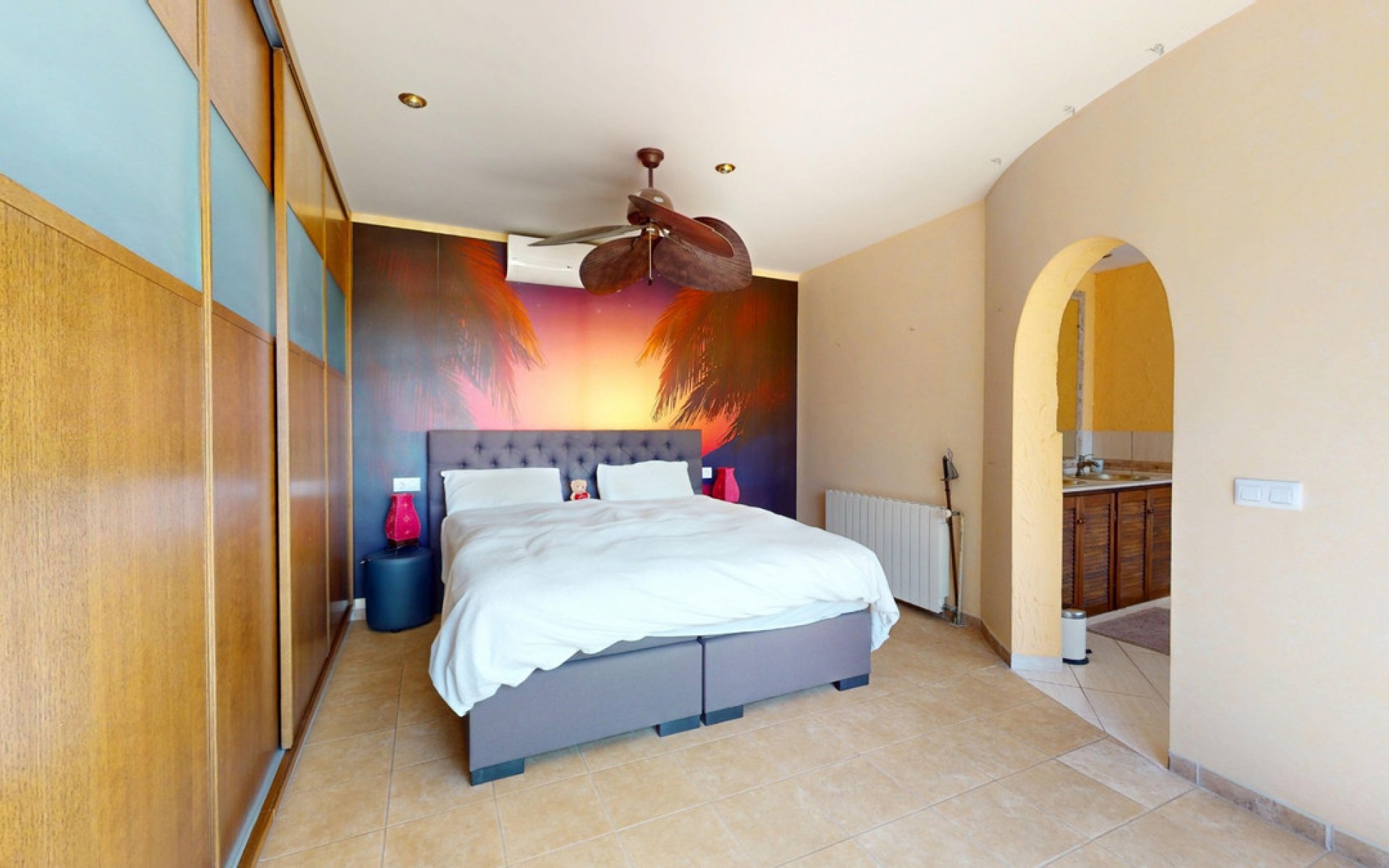 Resale - Villa - La Zenia