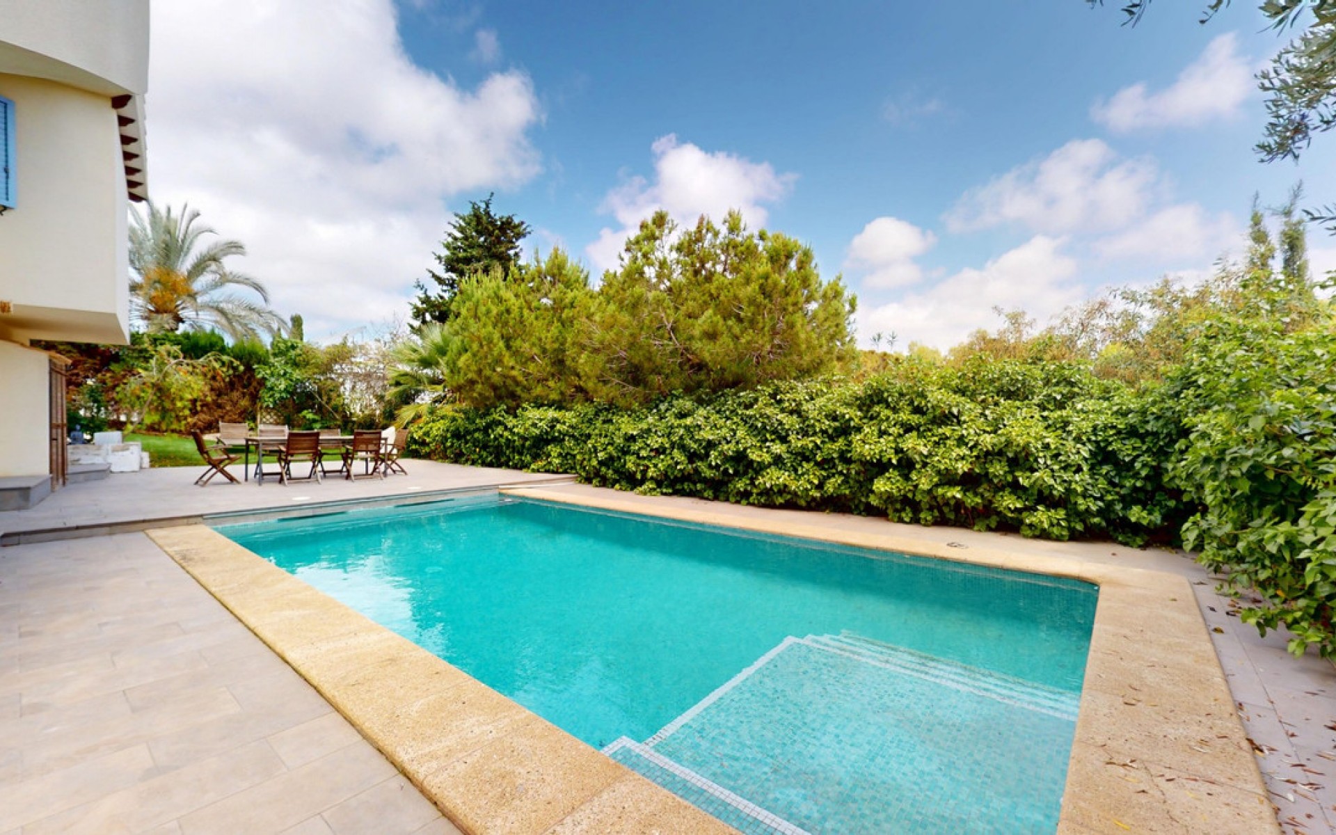Resale - Villa - La Zenia
