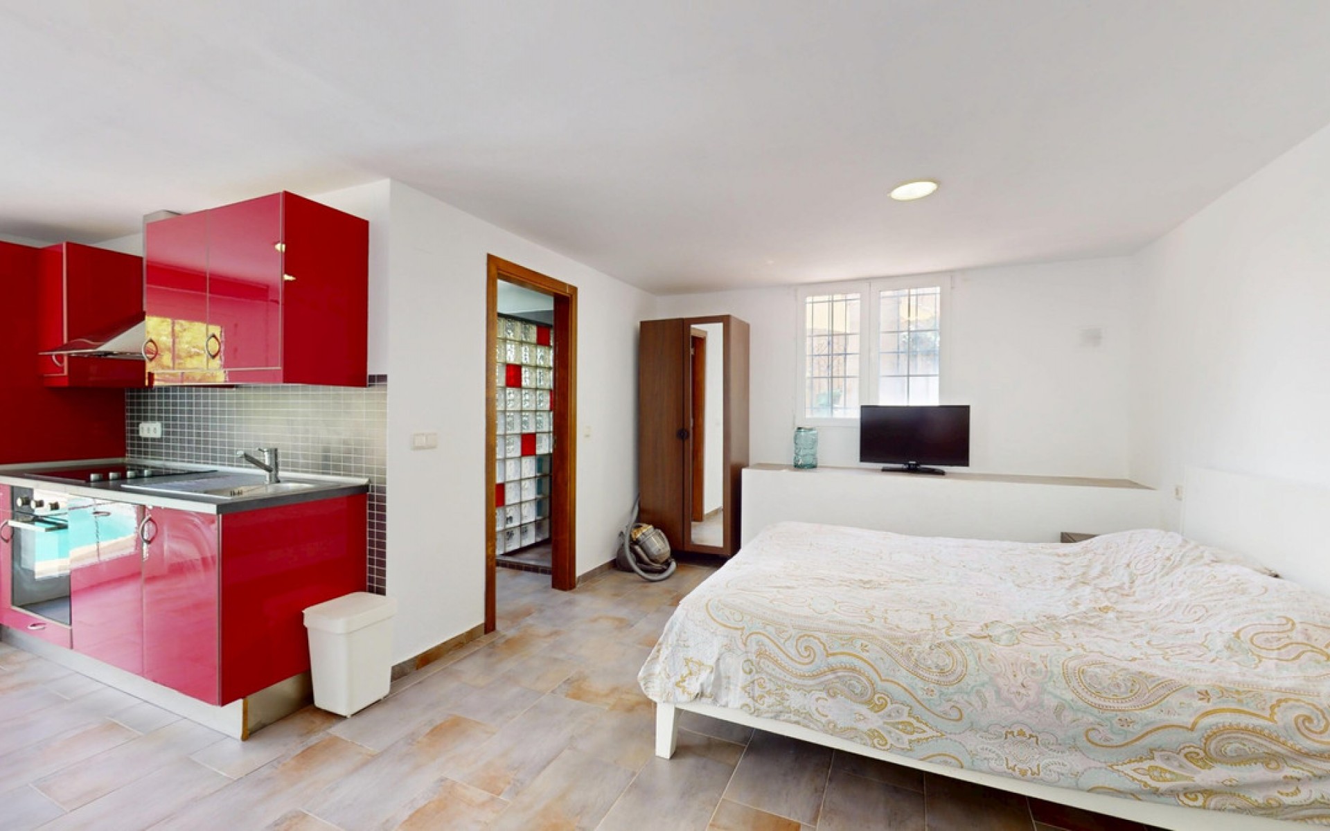 Resale - Villa - La Zenia