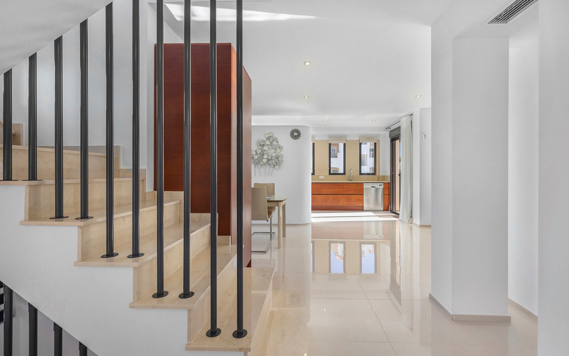 Resale - Villa - La Zenia