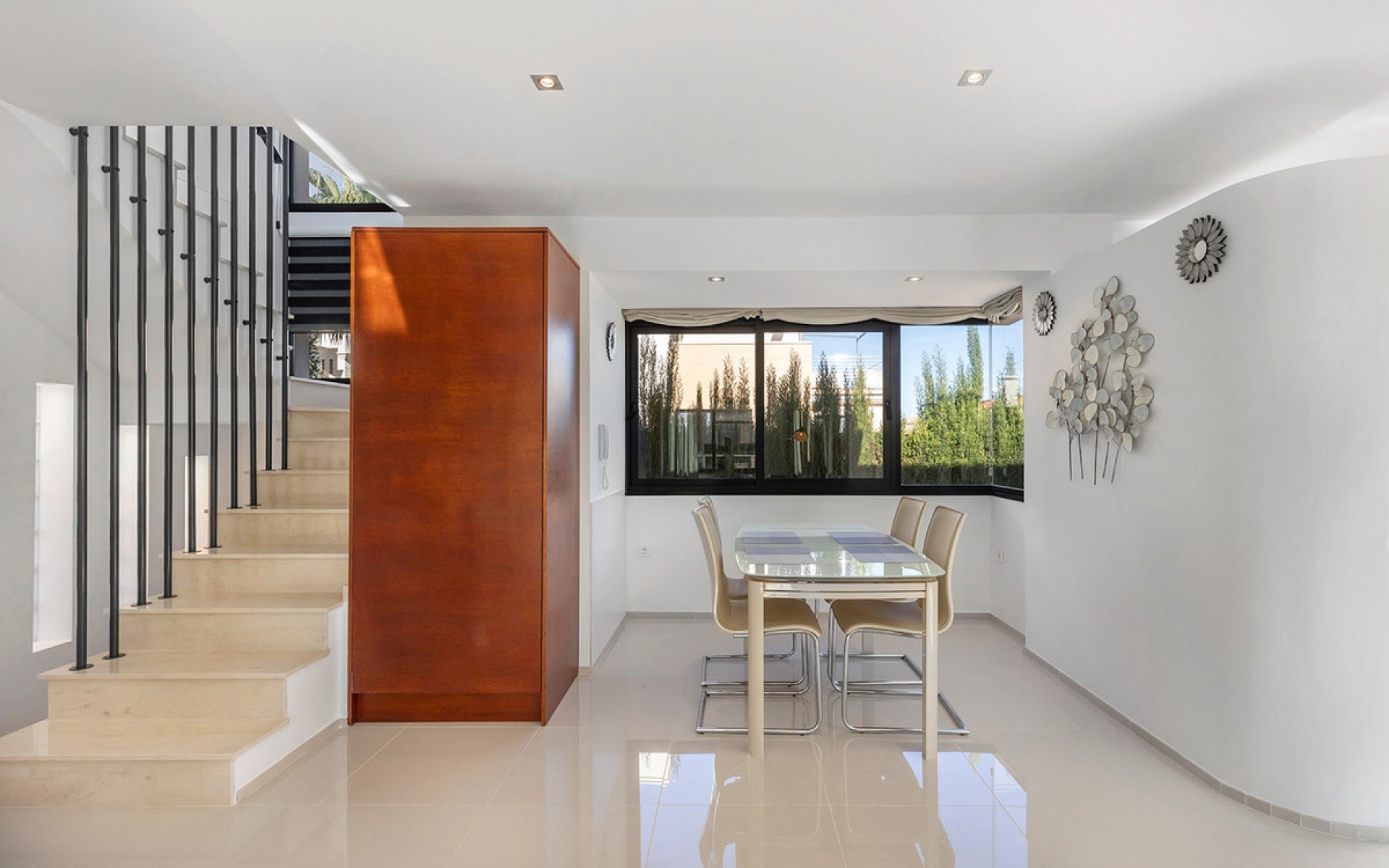 Resale - Villa - La Zenia