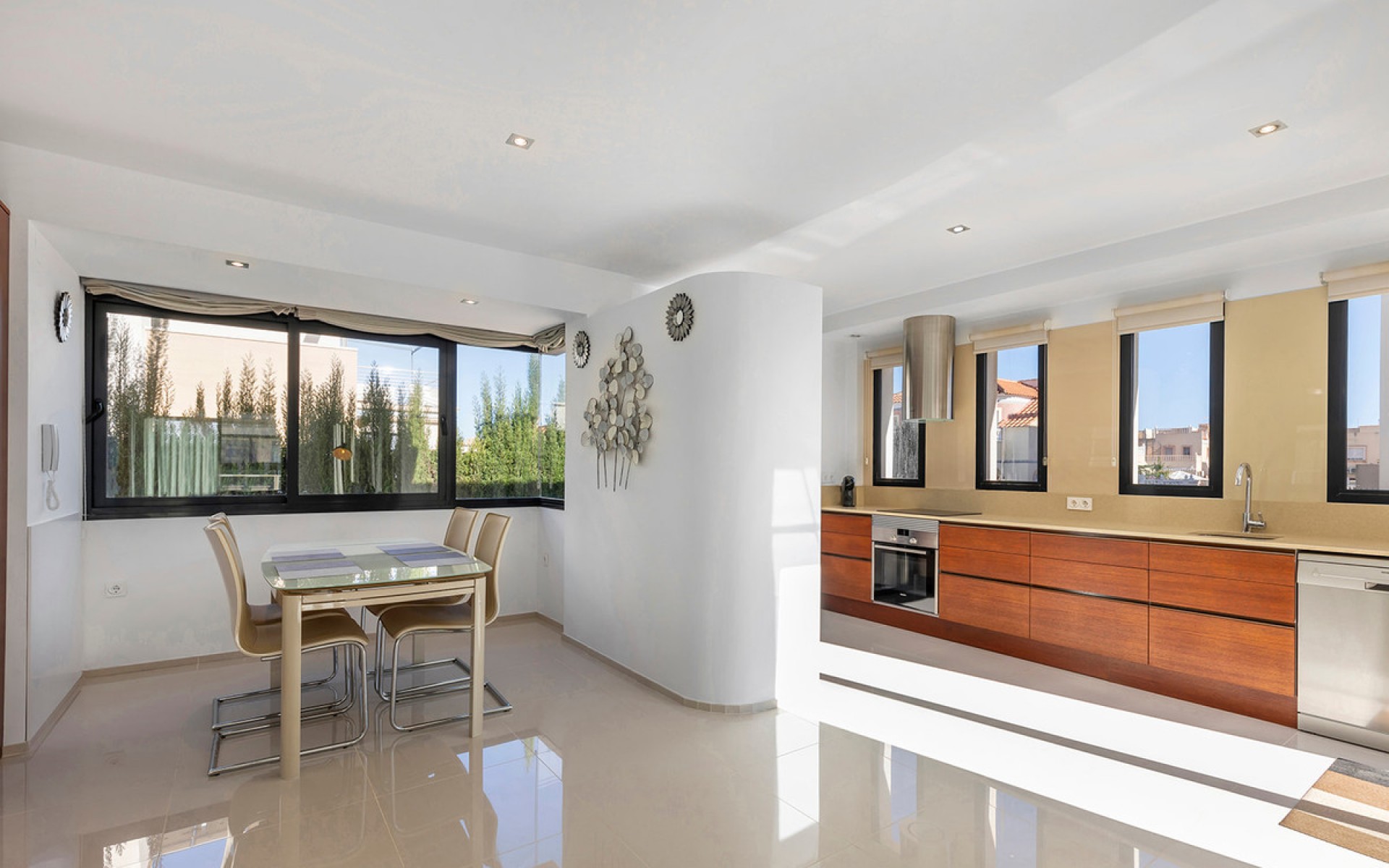 Resale - Villa - La Zenia