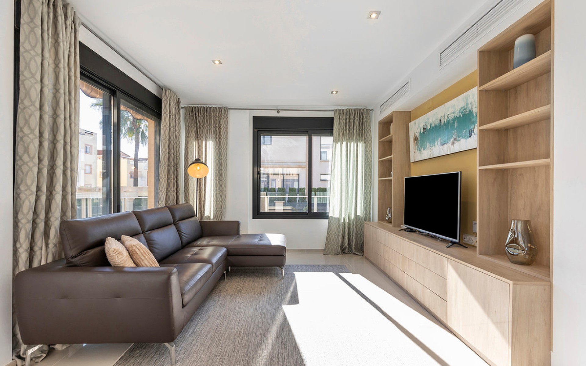 Resale - Villa - La Zenia