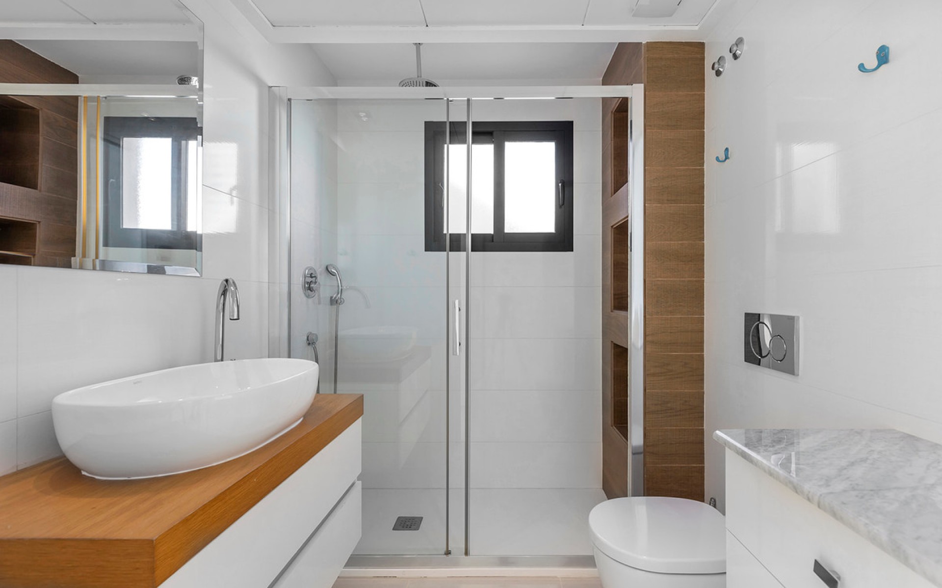 Resale - Villa - La Zenia