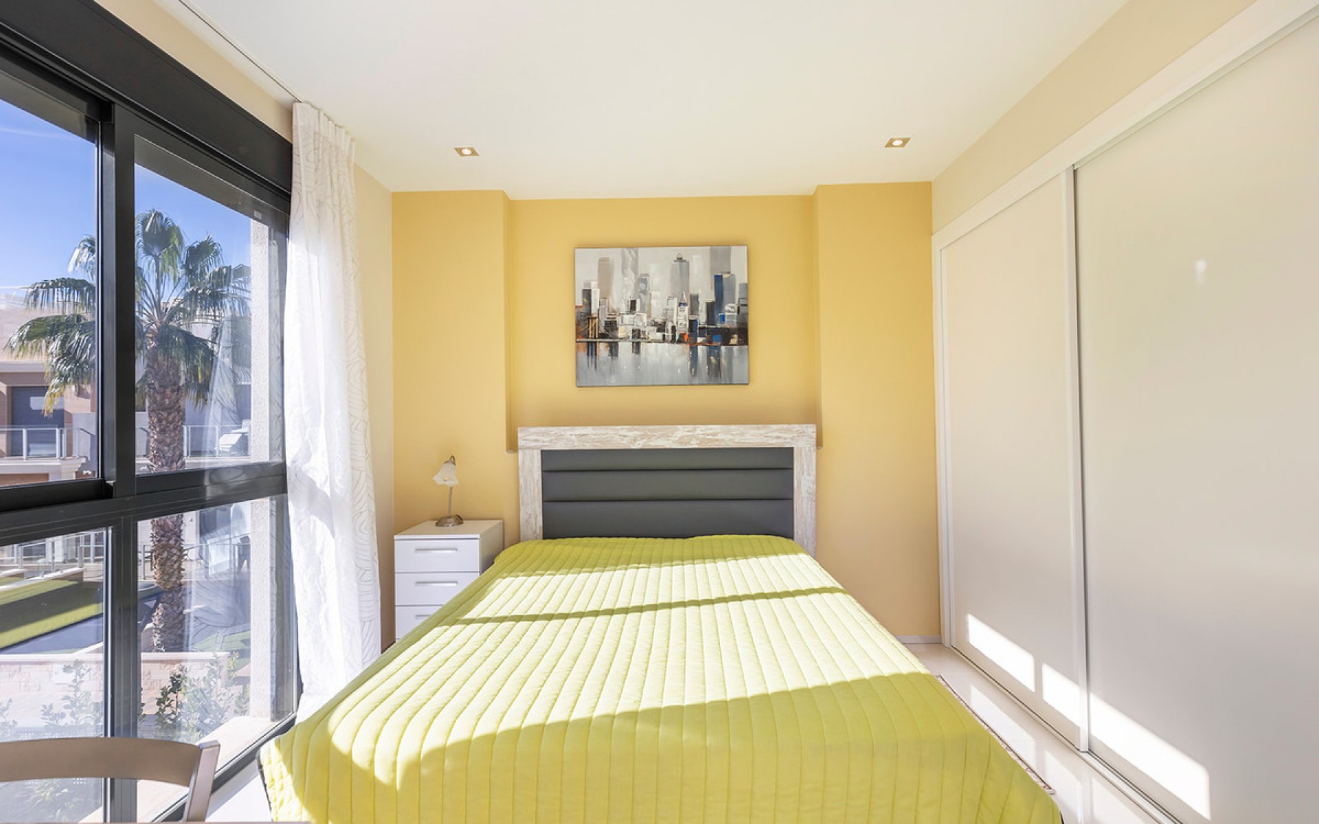 Resale - Villa - La Zenia